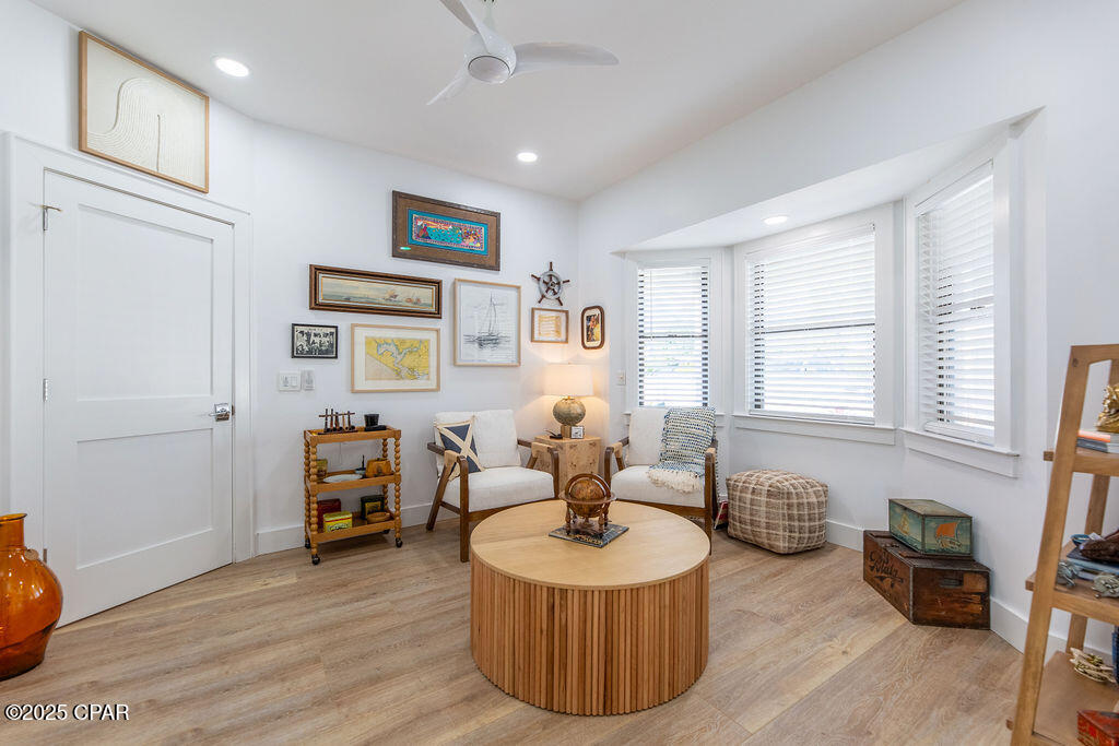 Bay Point Unit 1 - Residential