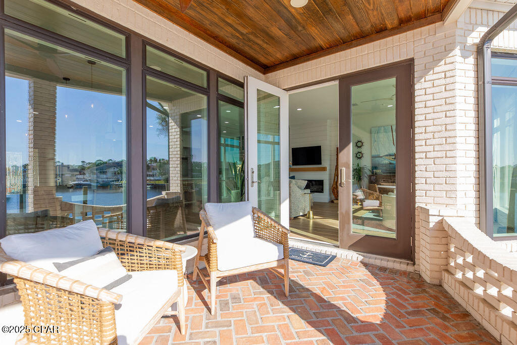 Bay Point Unit 1 - Residential