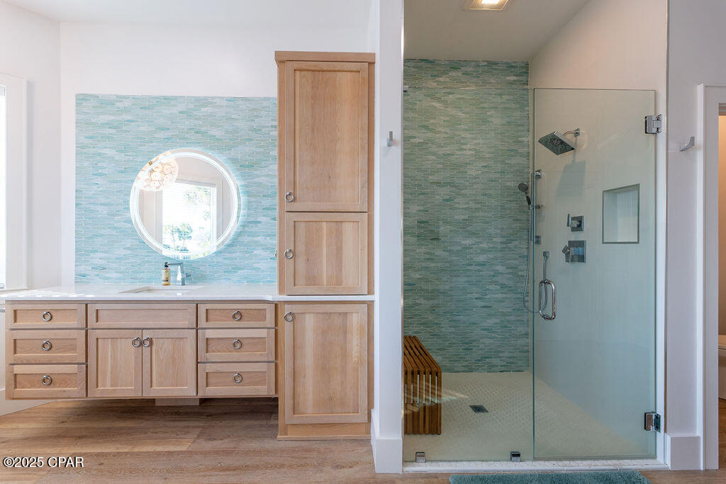 Bay Point Unit 1 - Residential