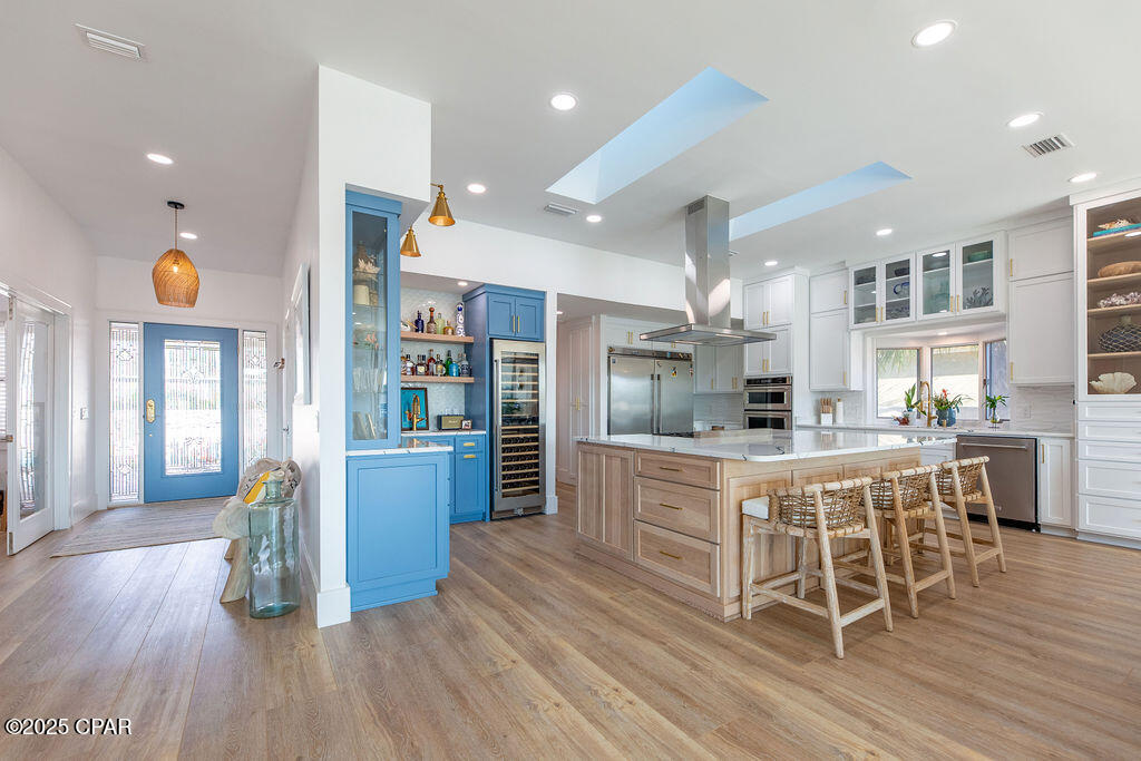 Bay Point Unit 1 - Residential