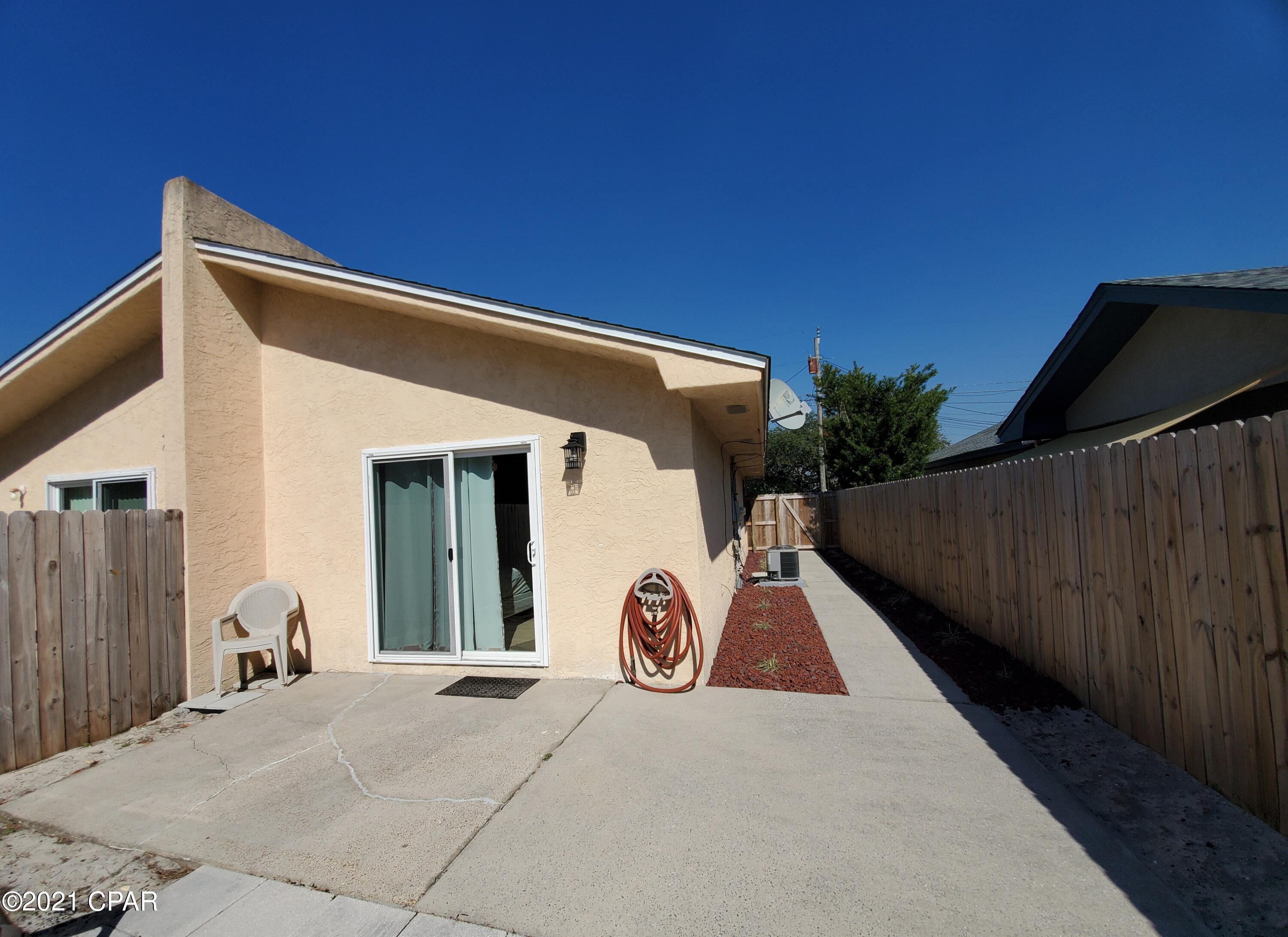 [No Recorded Subdiv] - Residential Lease