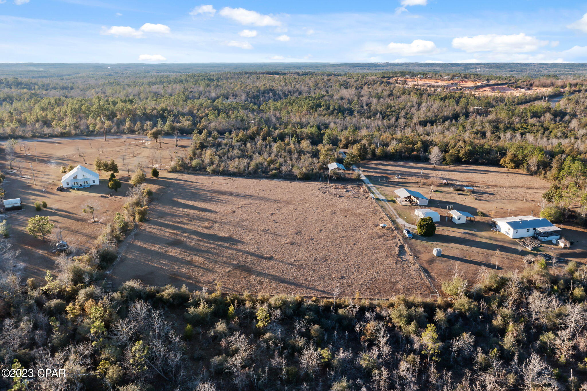 [No Recorded Subdiv] - Land