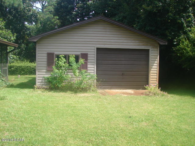 Venetian Villa 1st Add Replat - Residential Lease