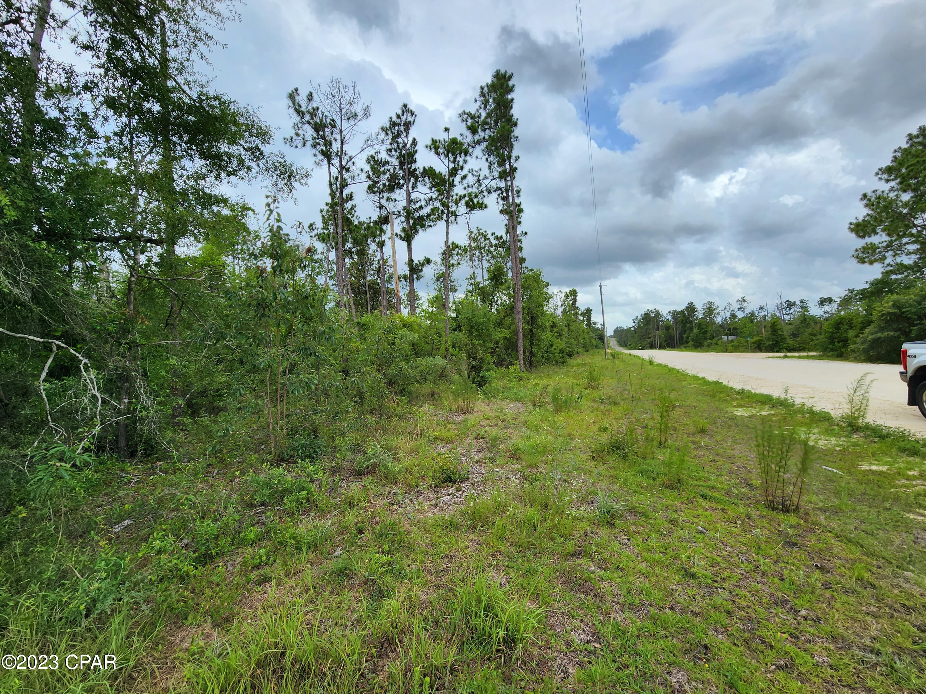 Compass Lake Hills Unit 5 - Land