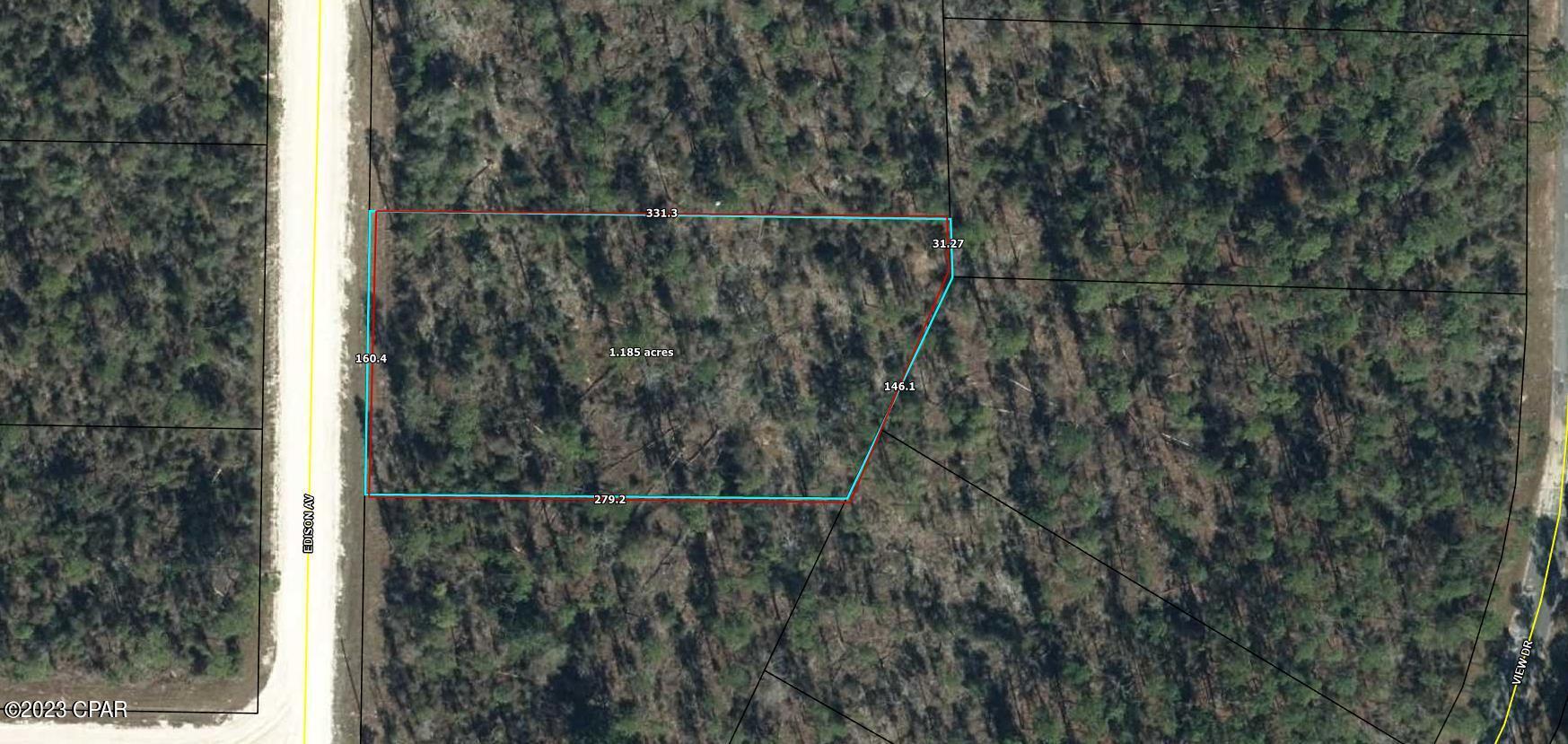 Compass Lake Hills Unit 5 - Land