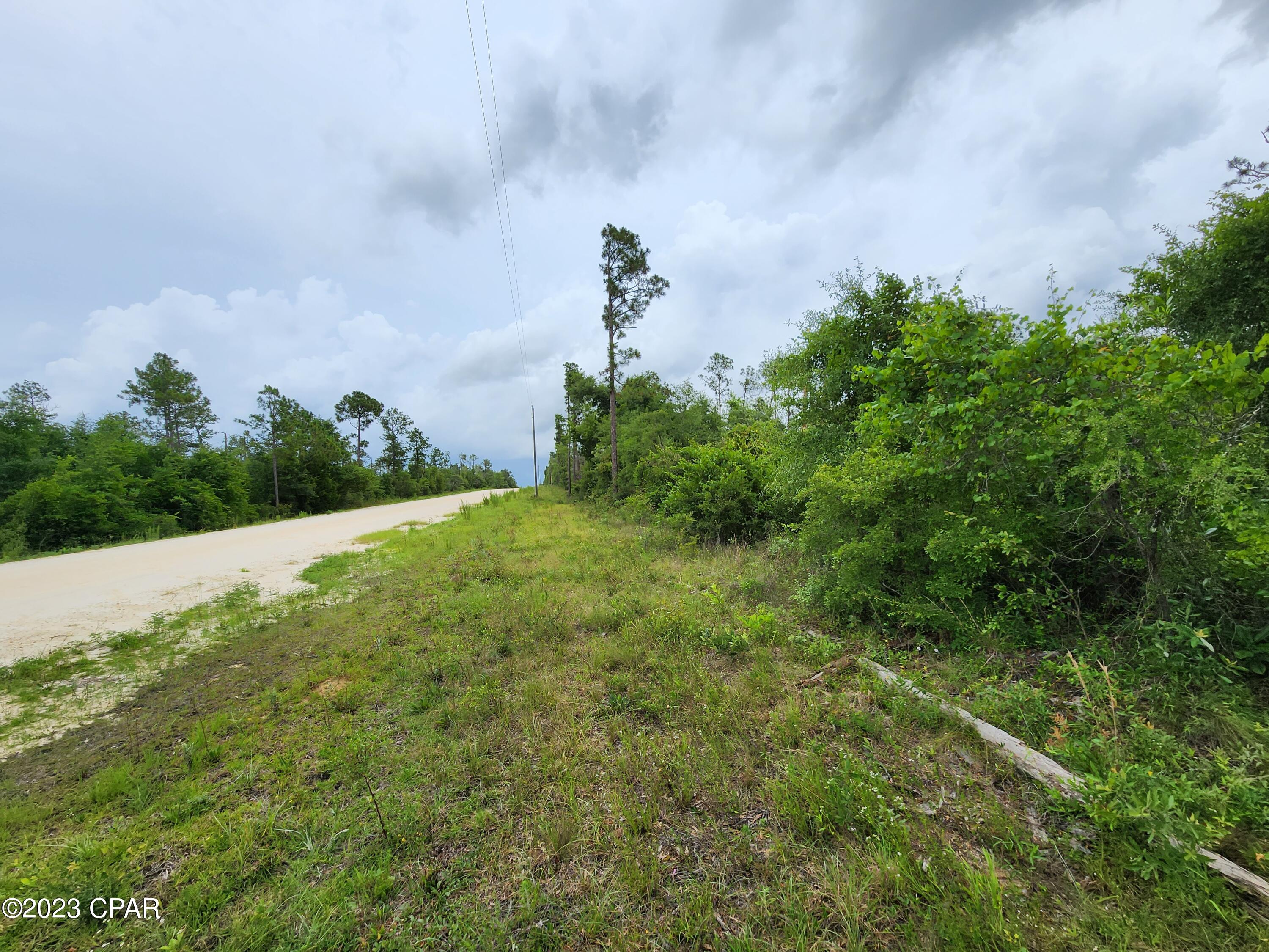 Compass Lake Hills Unit 5 - Land