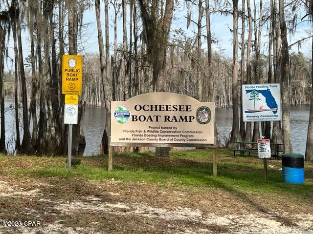 No Named Subdivision - Land