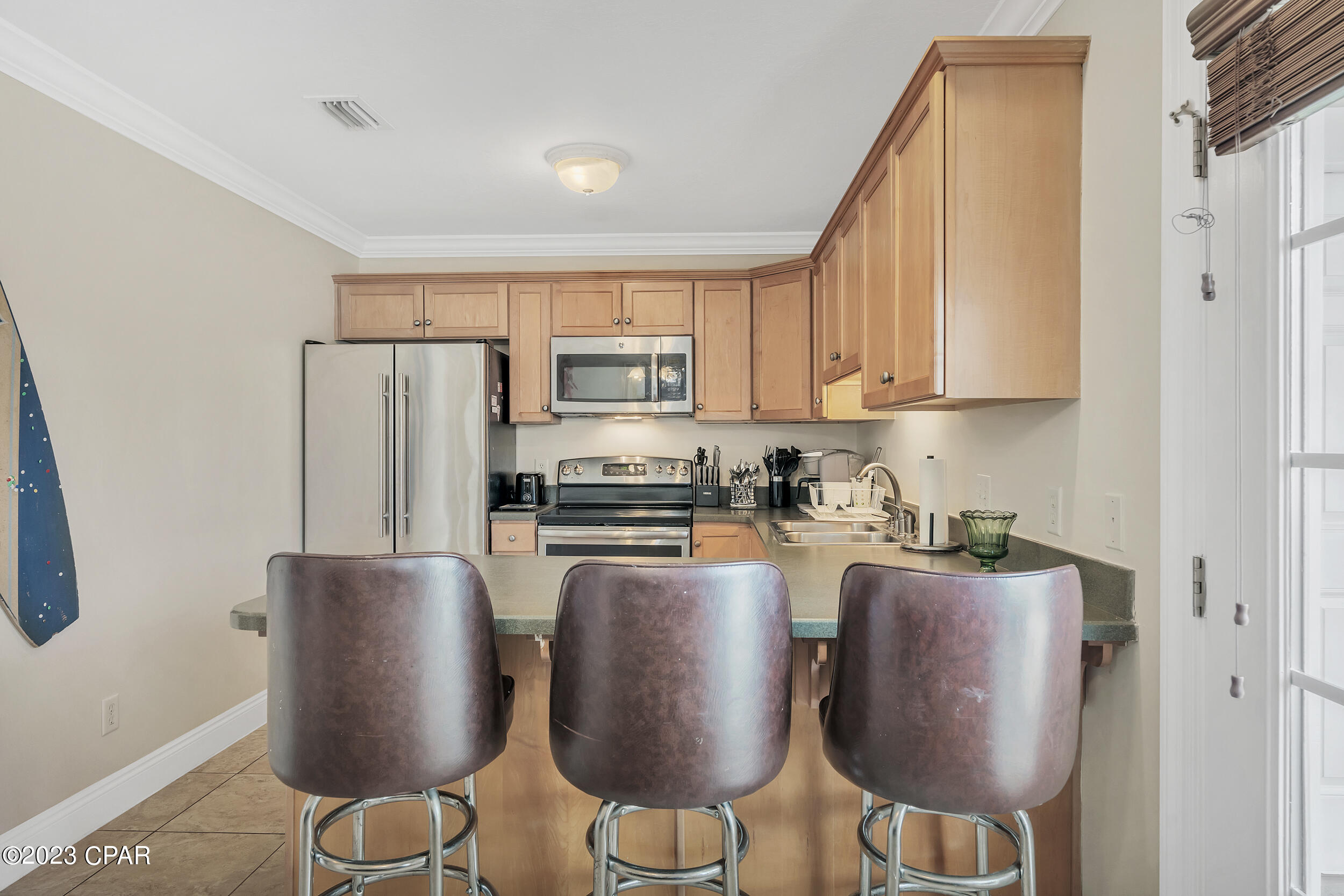 Treasure Island - Residential