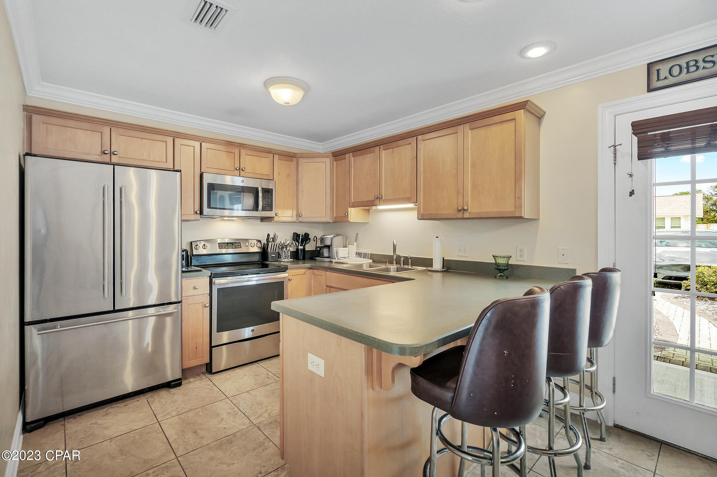 Treasure Island - Residential