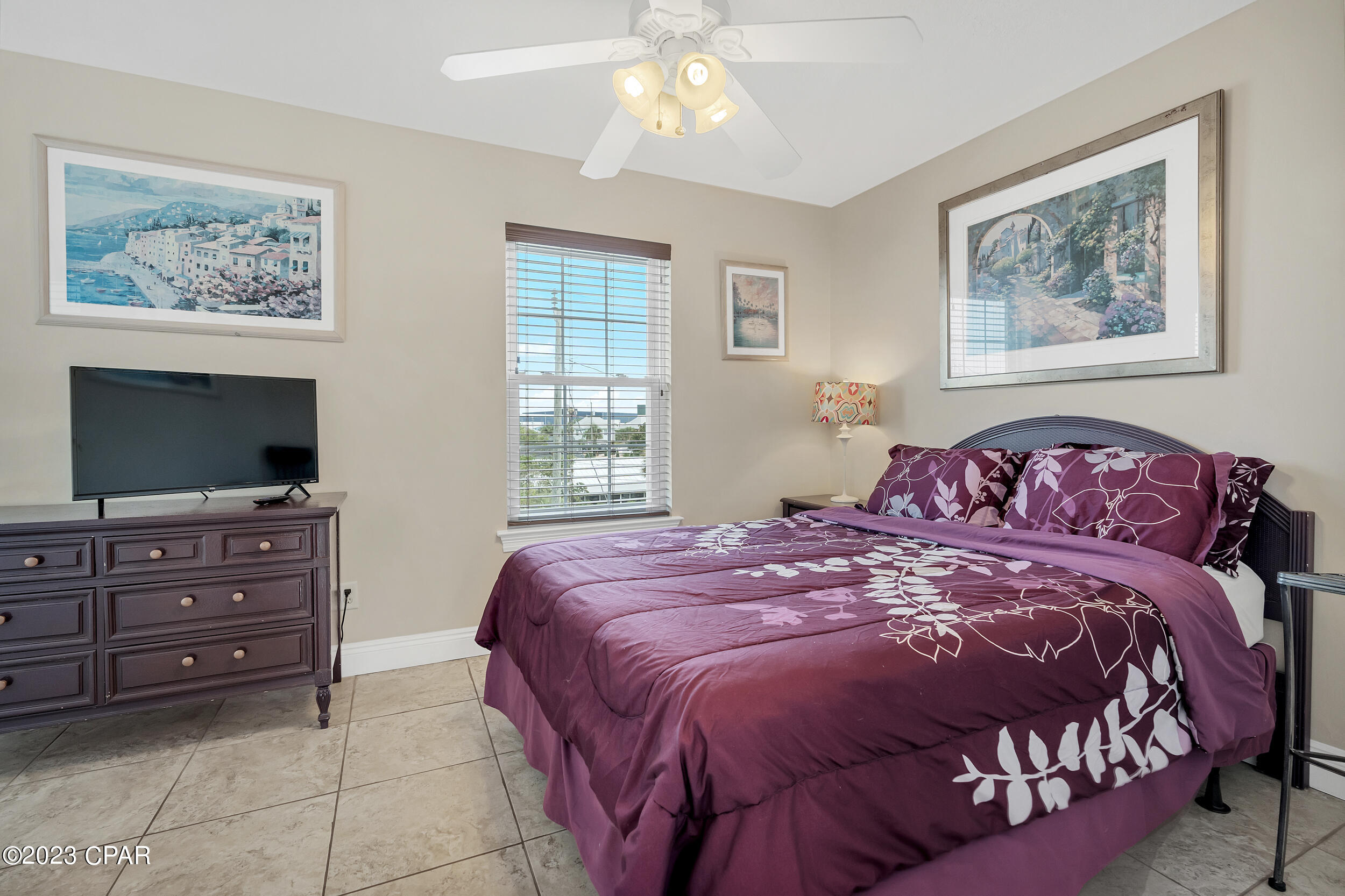 Treasure Island - Residential