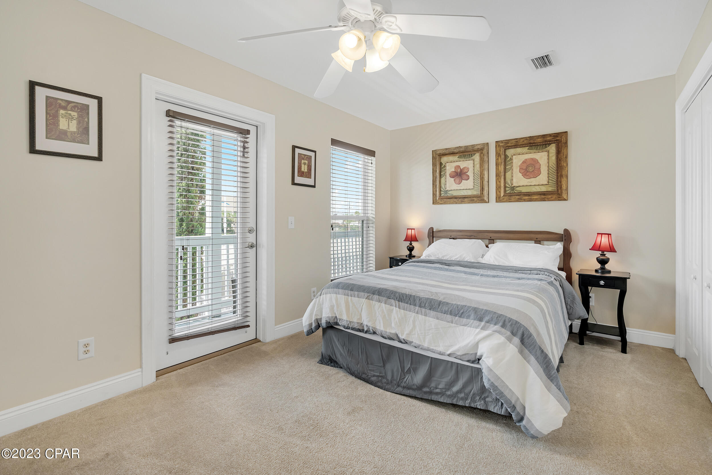 Treasure Island - Residential