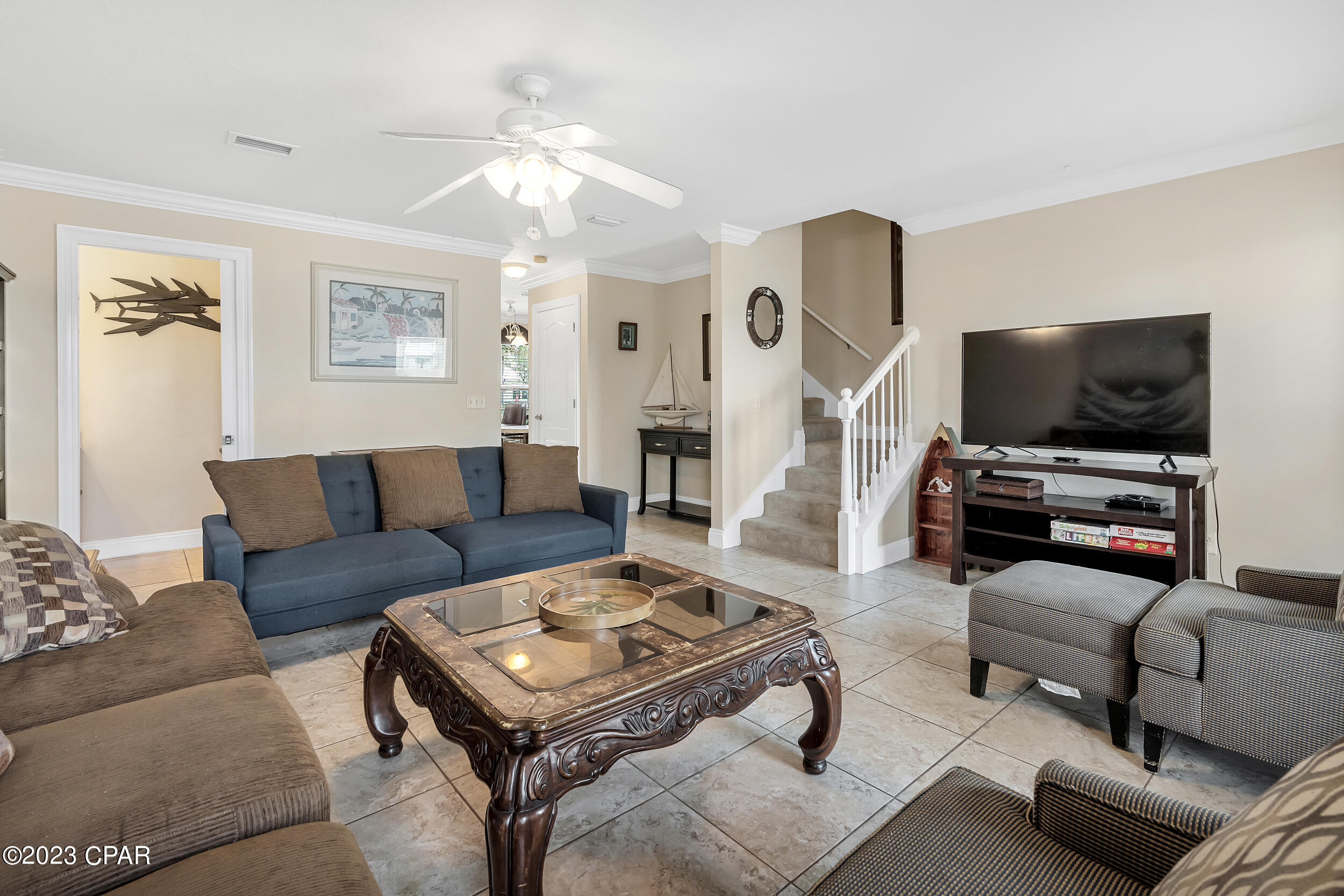 Treasure Island - Residential