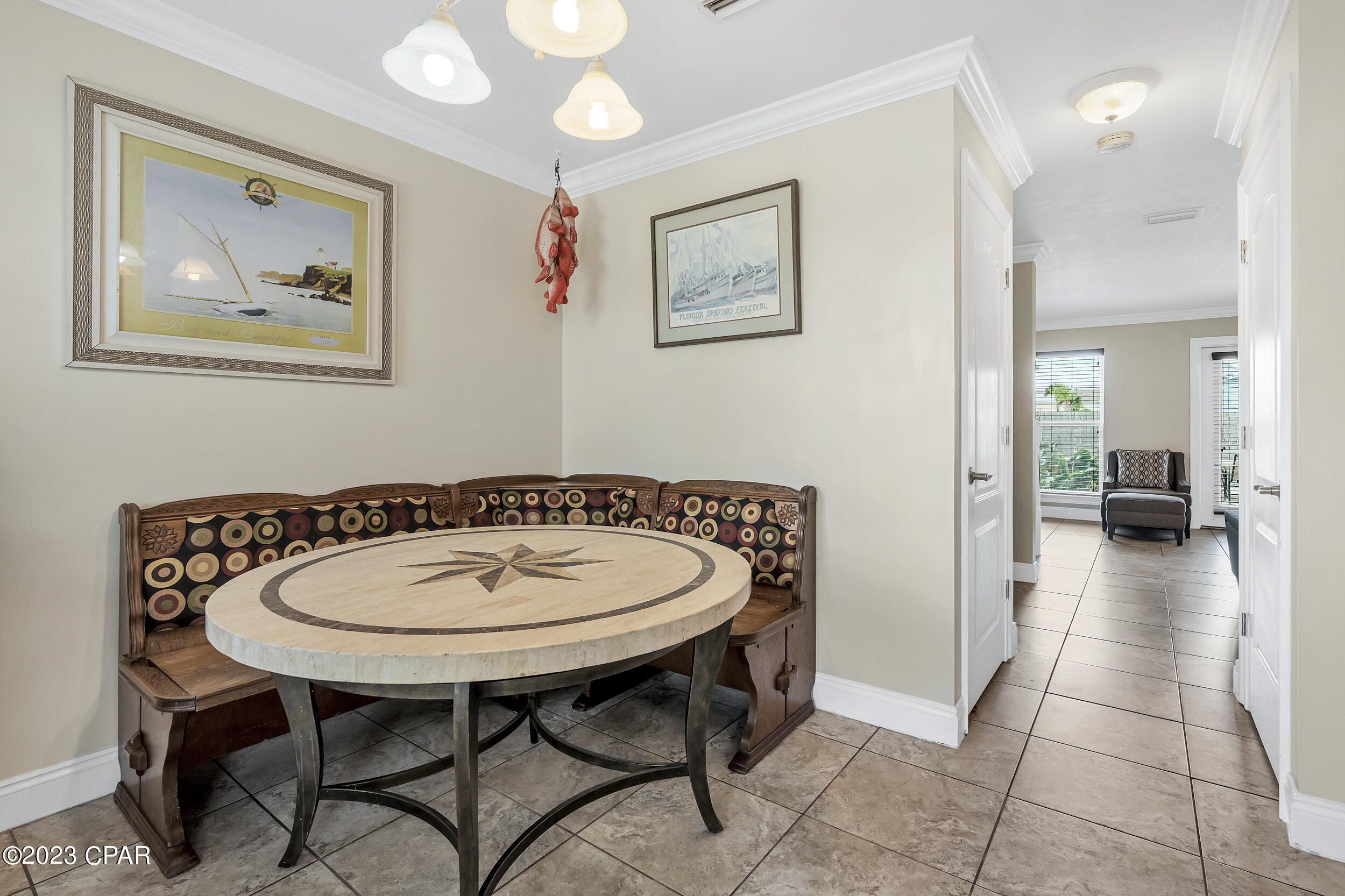 Treasure Island - Residential