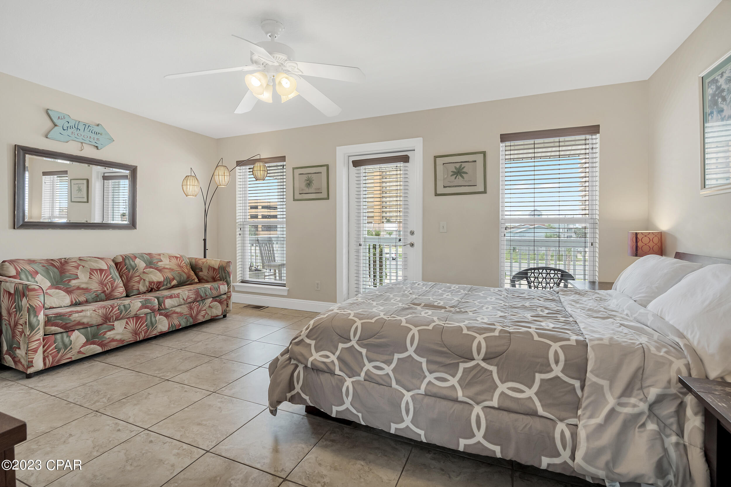 Treasure Island - Residential