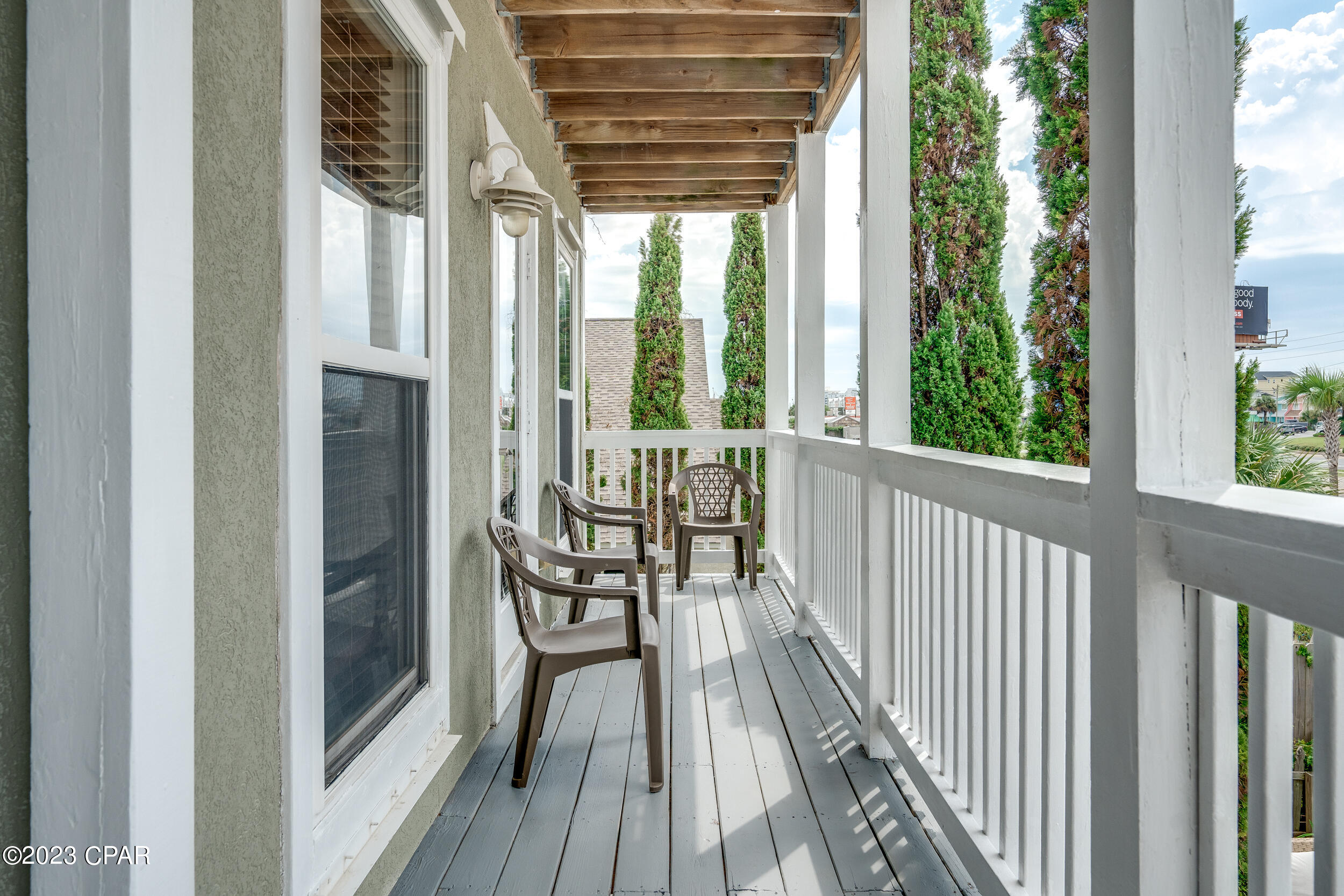 Treasure Island - Residential