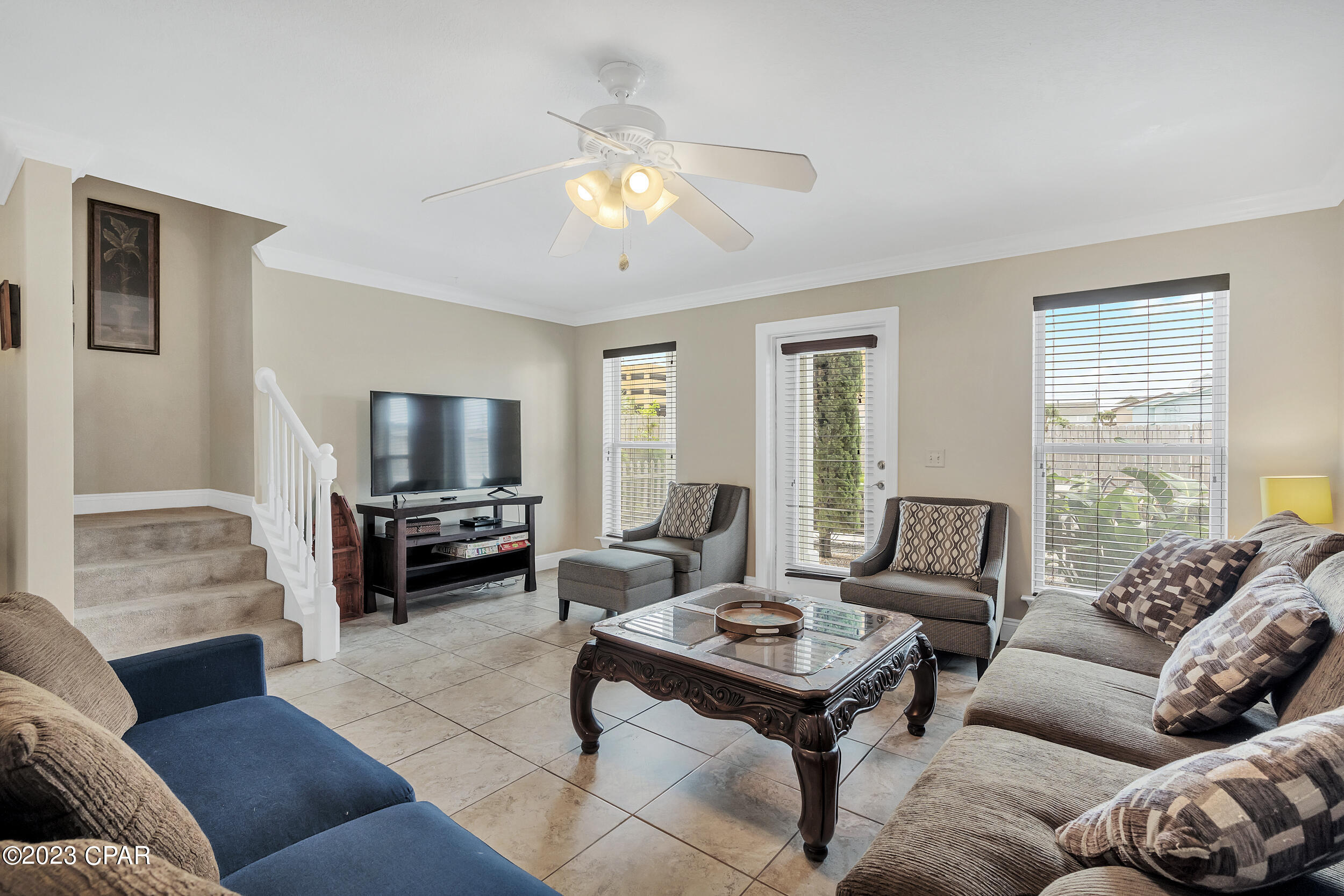 Treasure Island - Residential