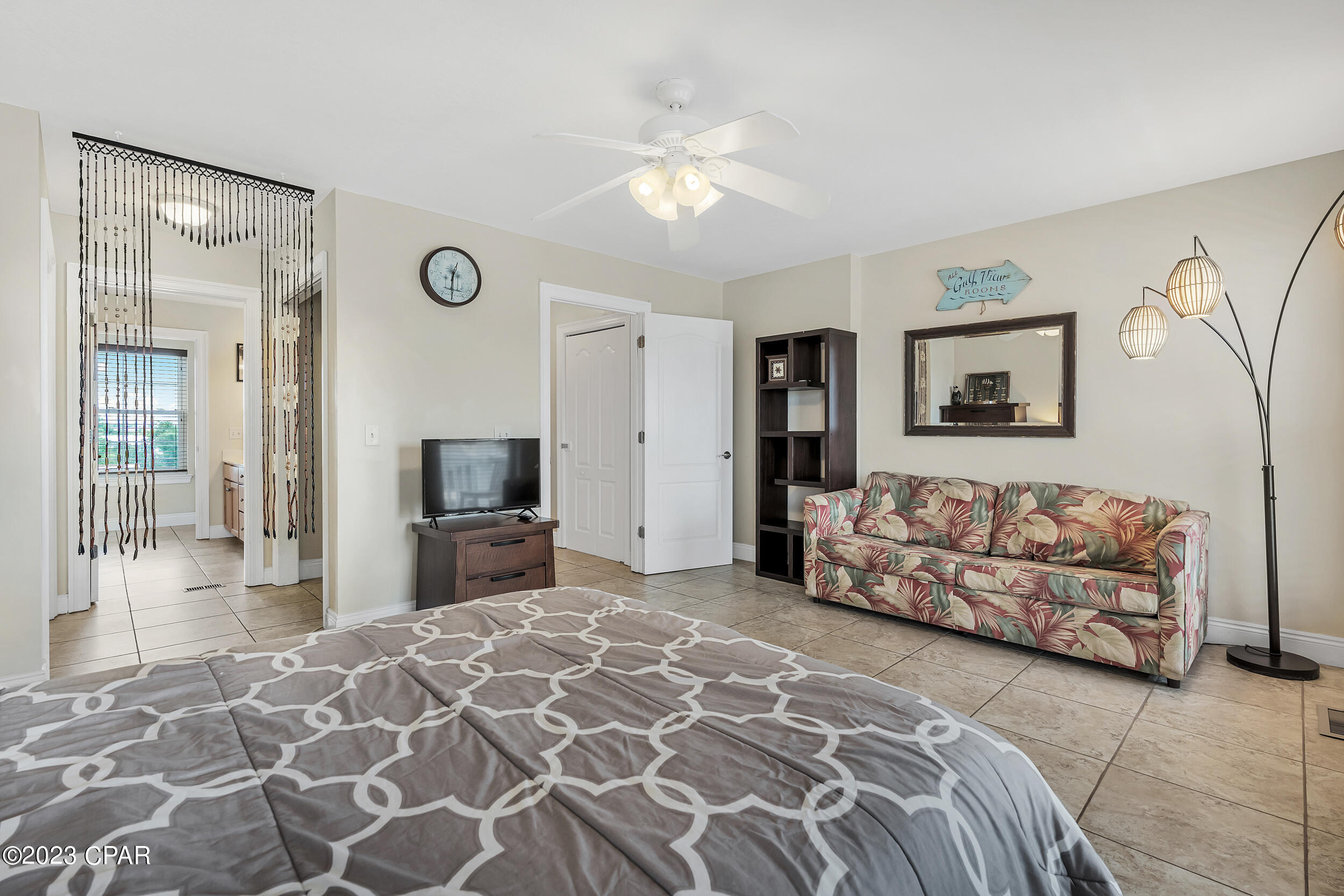 Treasure Island - Residential