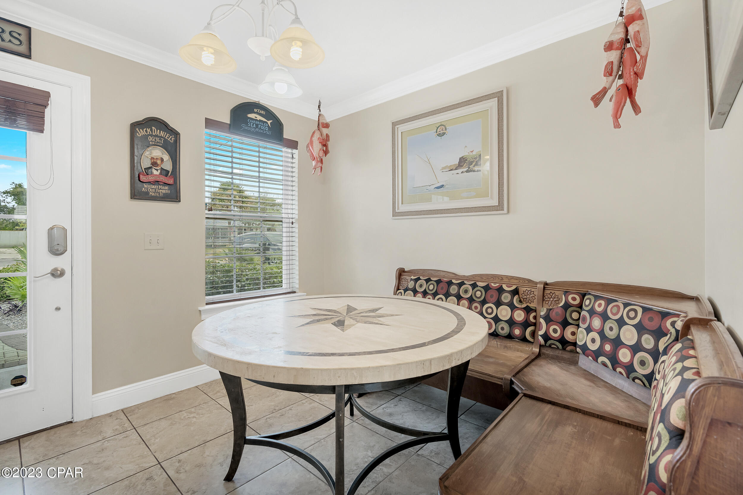 Treasure Island - Residential
