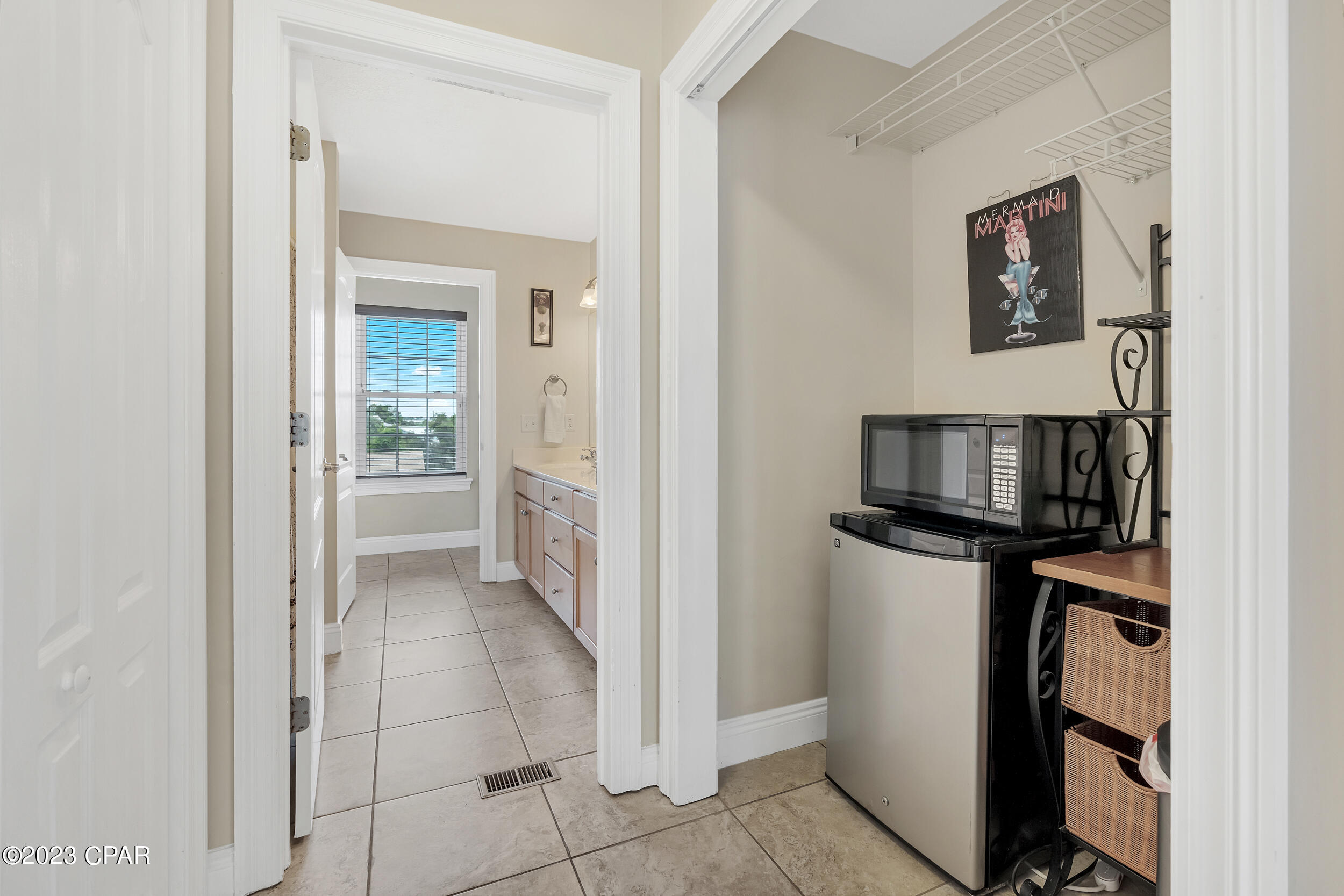 Treasure Island - Residential