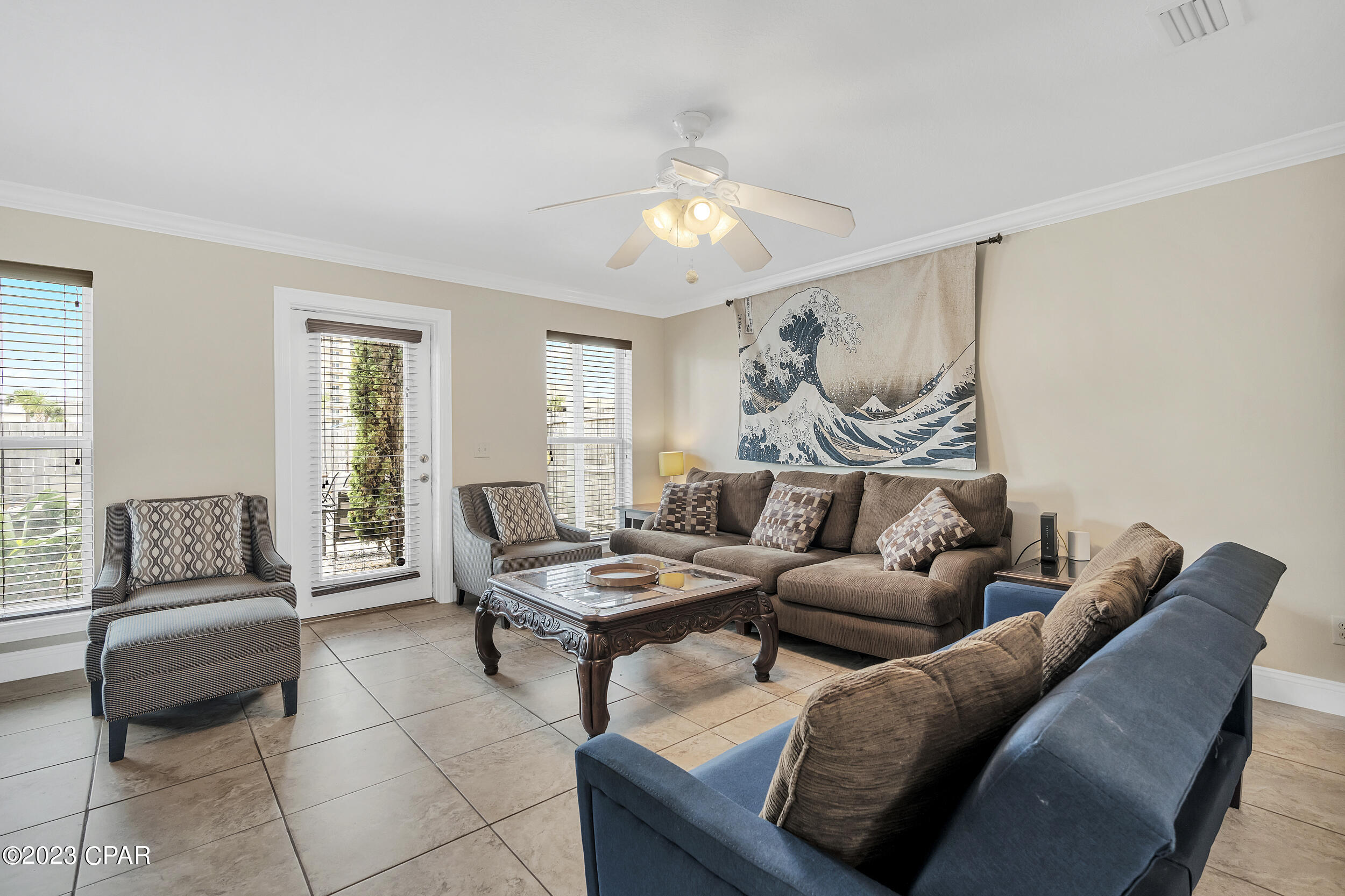 Treasure Island - Residential