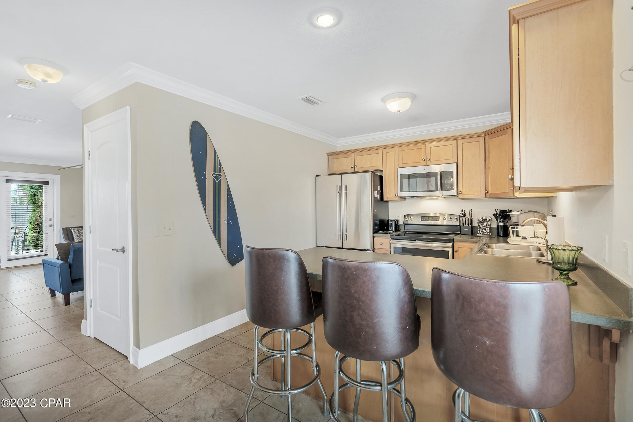 Treasure Island - Residential