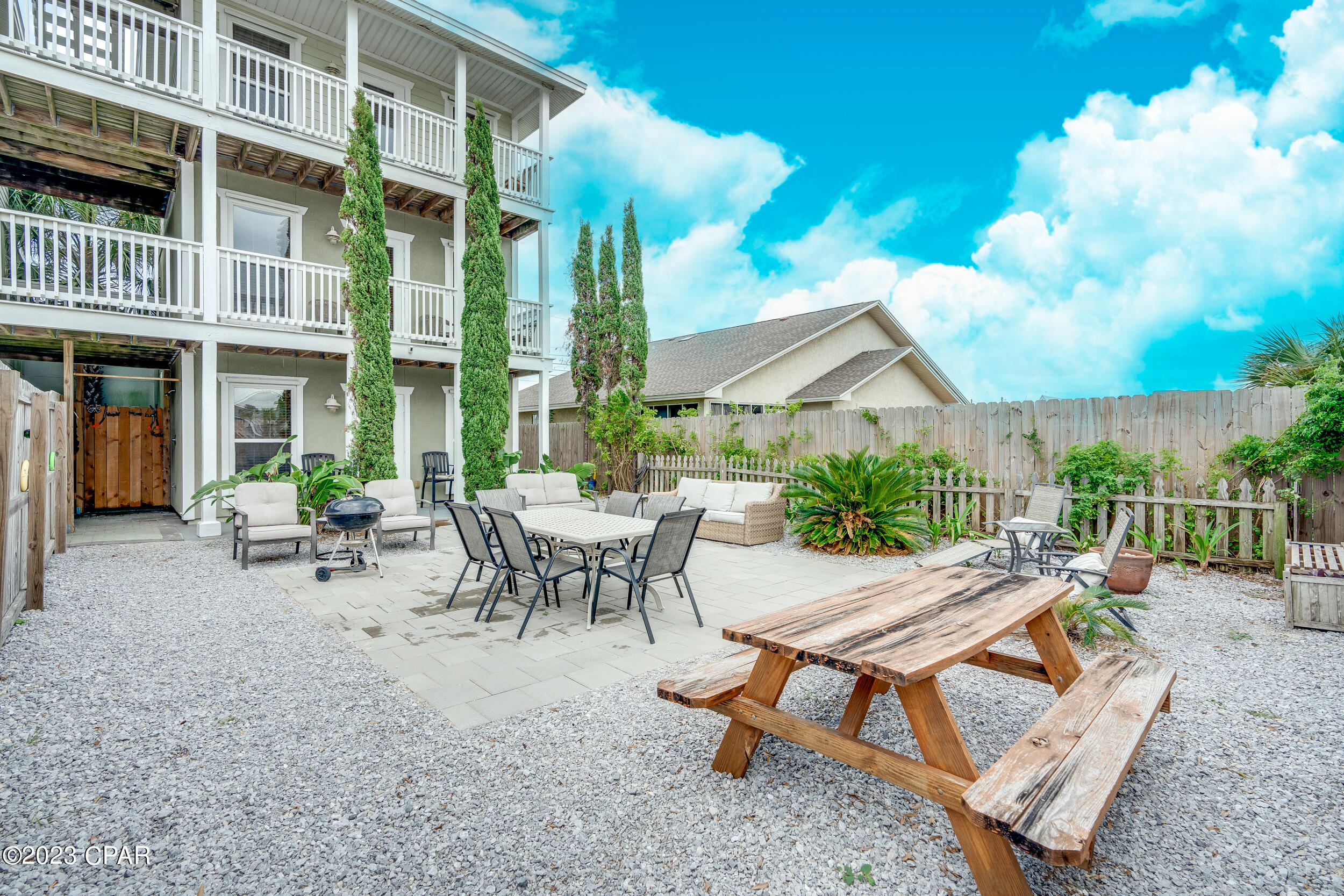 Treasure Island - Residential
