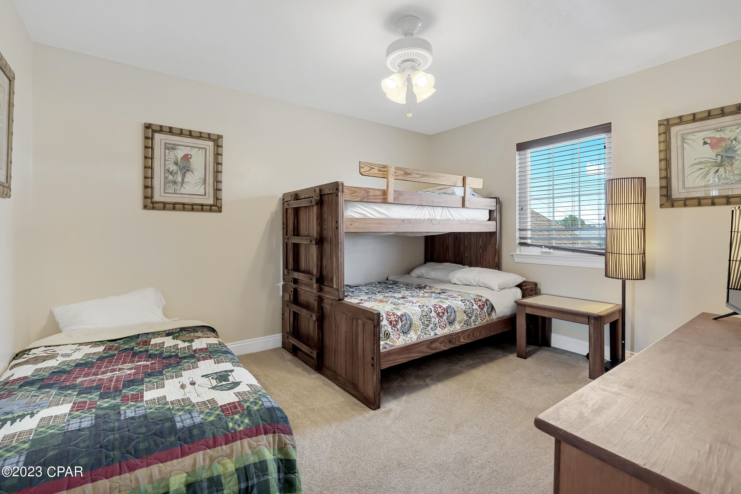 Treasure Island - Residential