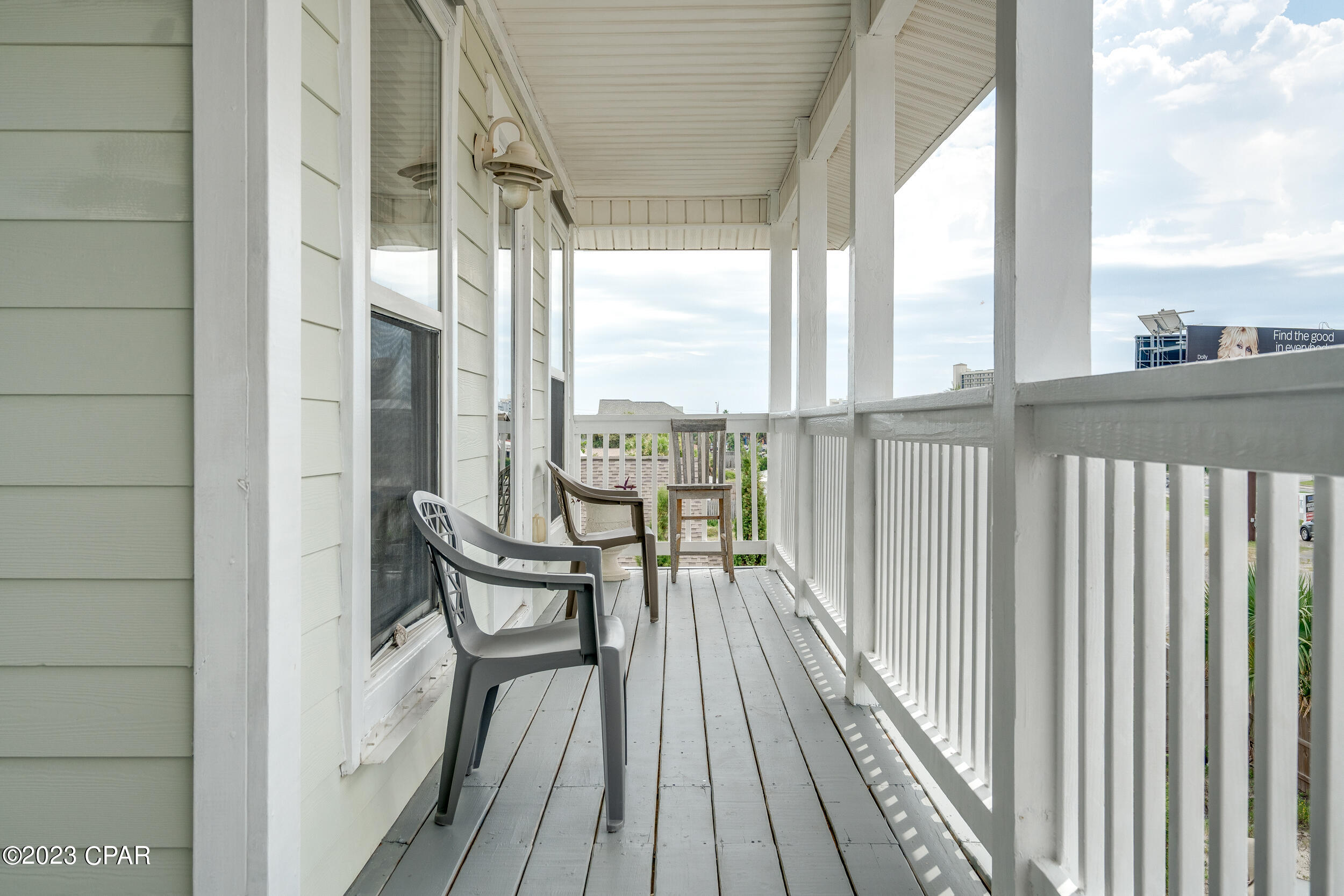 Treasure Island - Residential