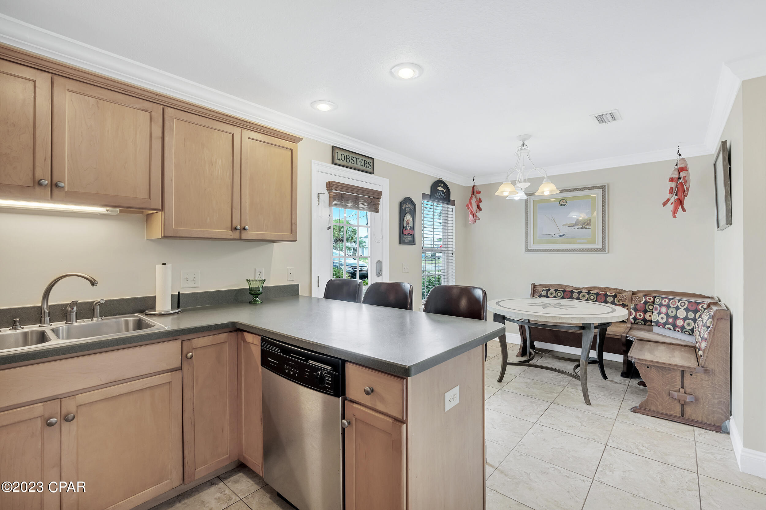 Treasure Island - Residential