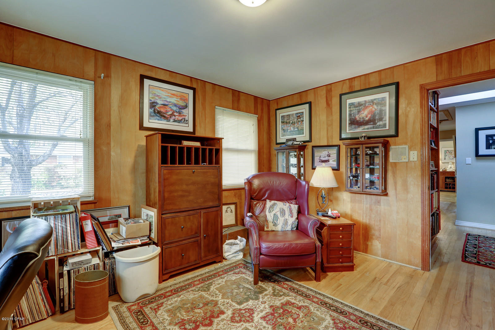 Cogburn's 1st Add - Residential