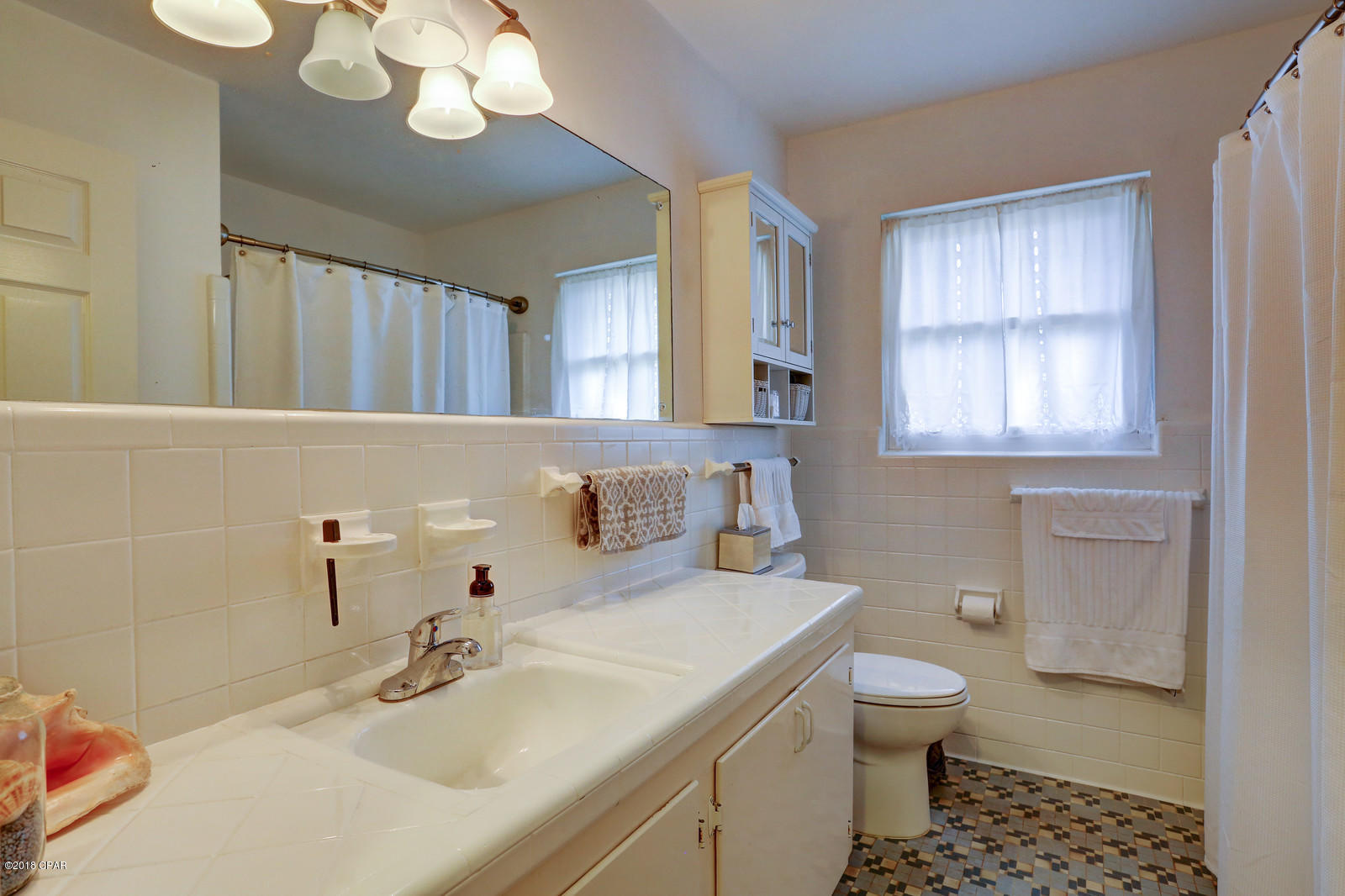 Cogburn's 1st Add - Residential