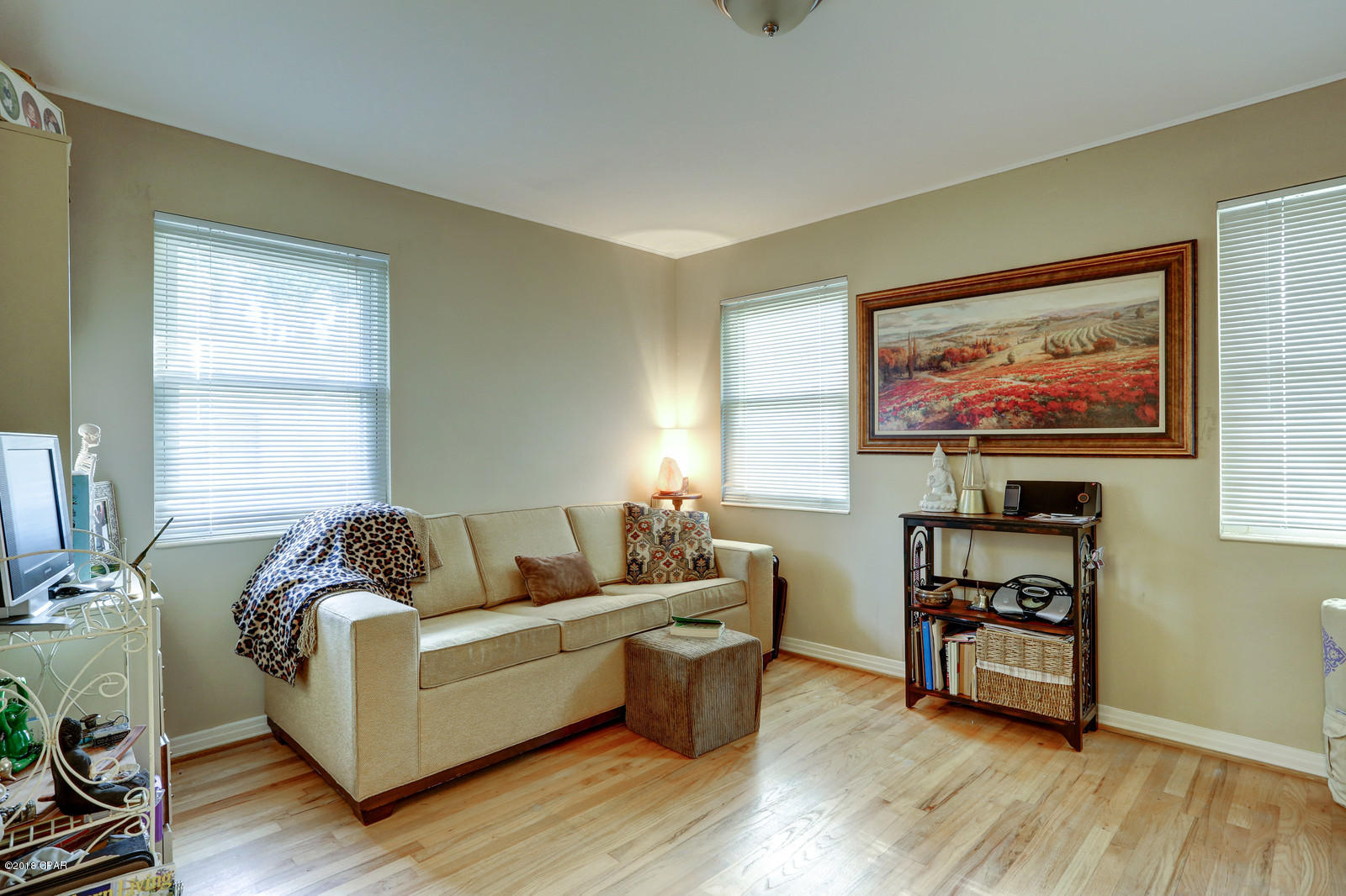 Cogburn's 1st Add - Residential