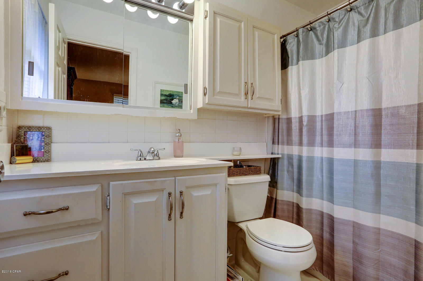 Cogburn's 1st Add - Residential