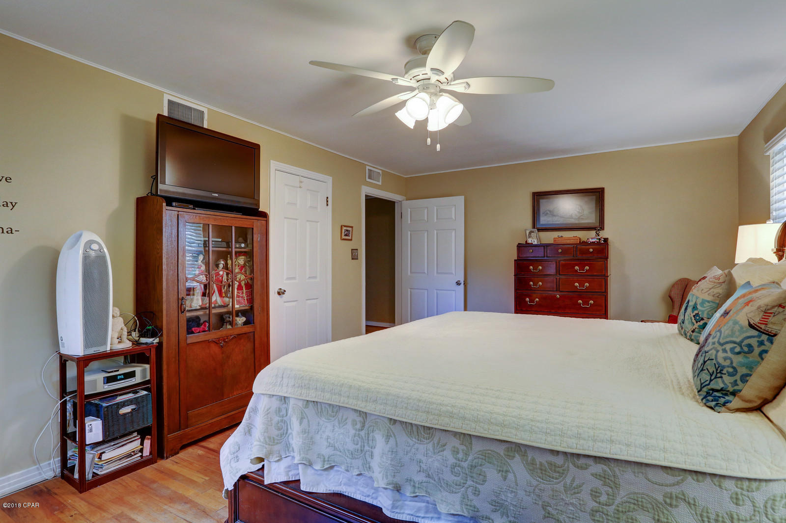 Cogburn's 1st Add - Residential