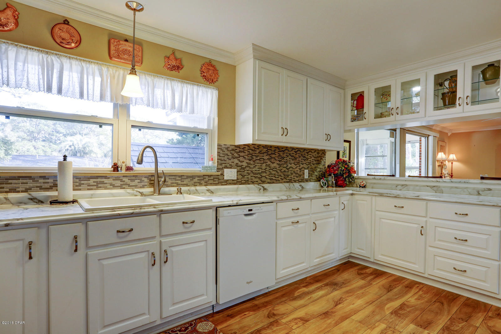 Cogburn's 1st Add - Residential