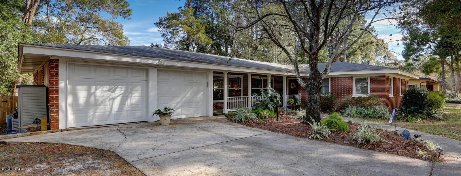 Cogburn's 1st Add - Residential