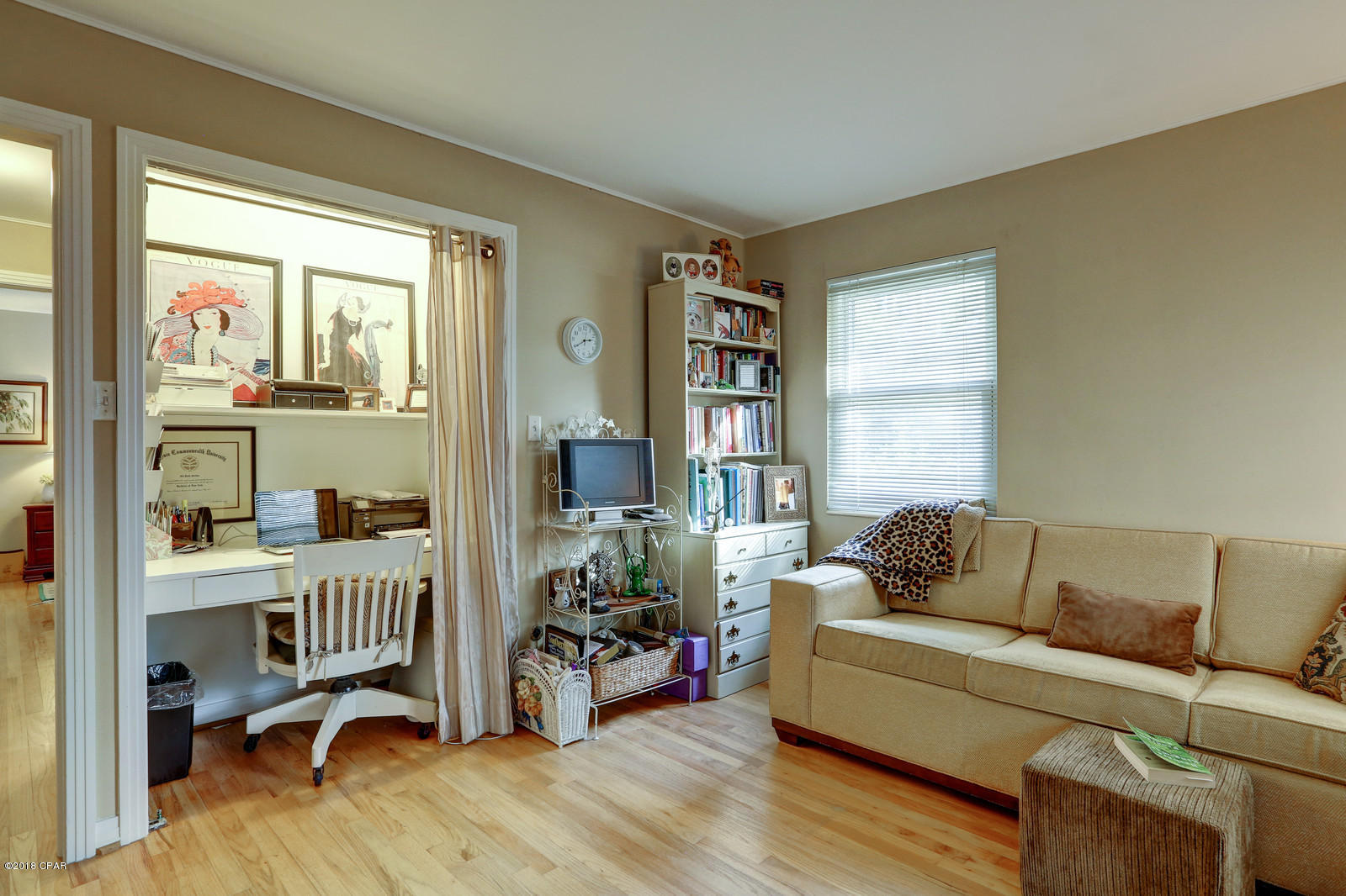 Cogburn's 1st Add - Residential