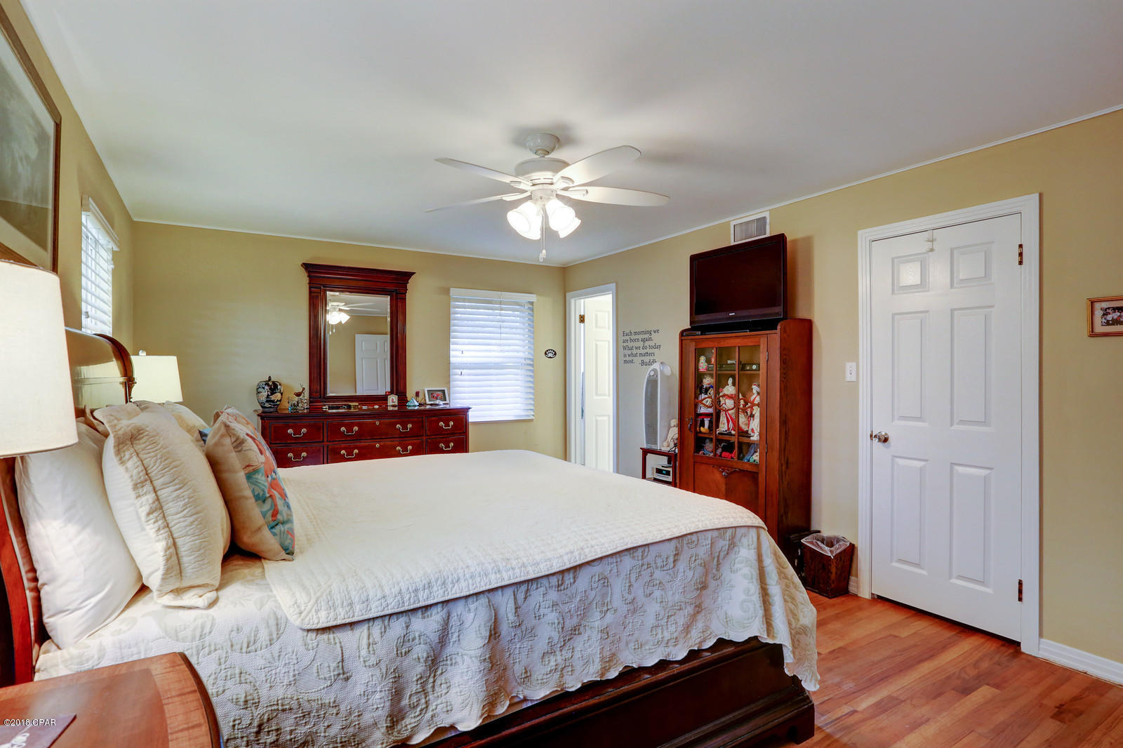 Cogburn's 1st Add - Residential