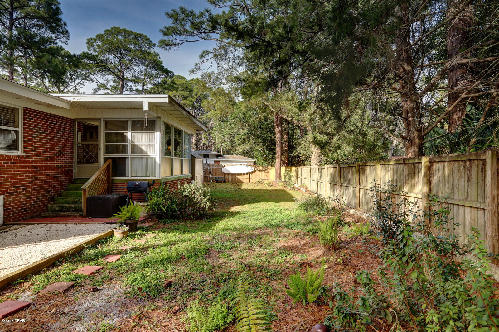 Cogburn's 1st Add - Residential