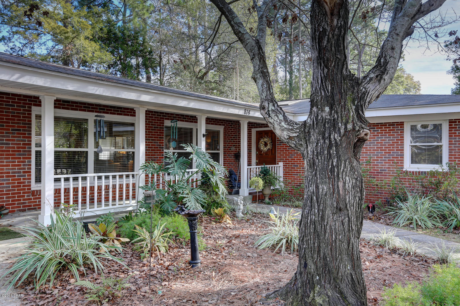 Cogburn's 1st Add - Residential