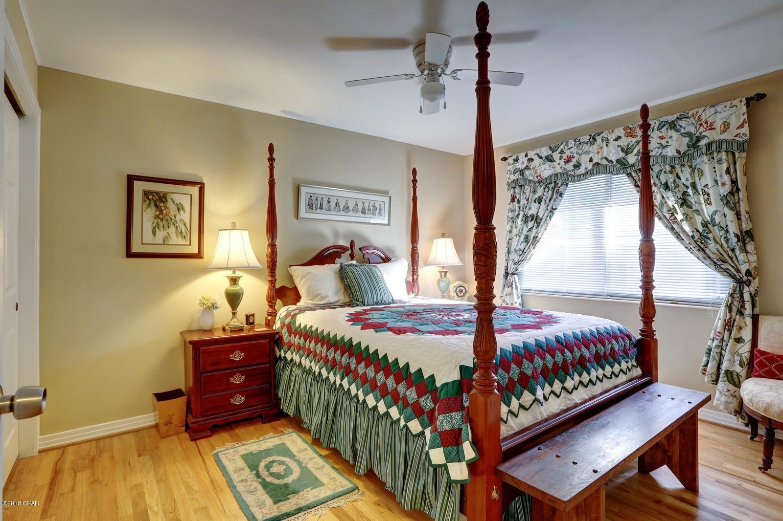 Cogburn's 1st Add - Residential