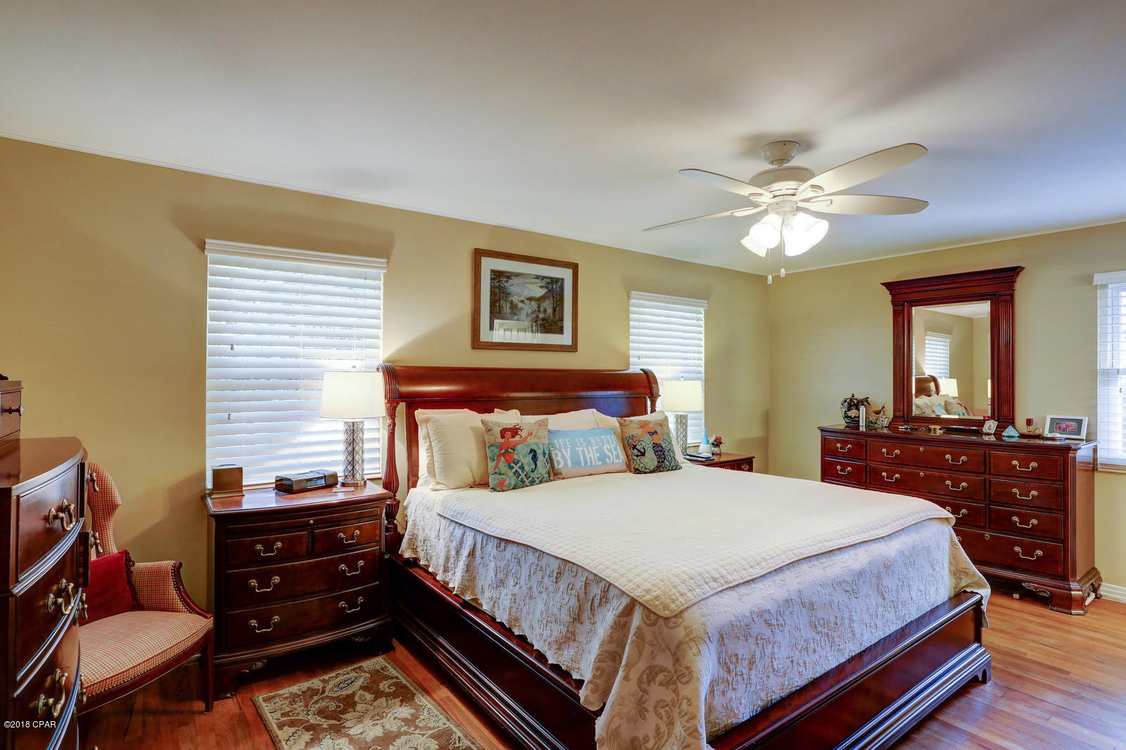 Cogburn's 1st Add - Residential