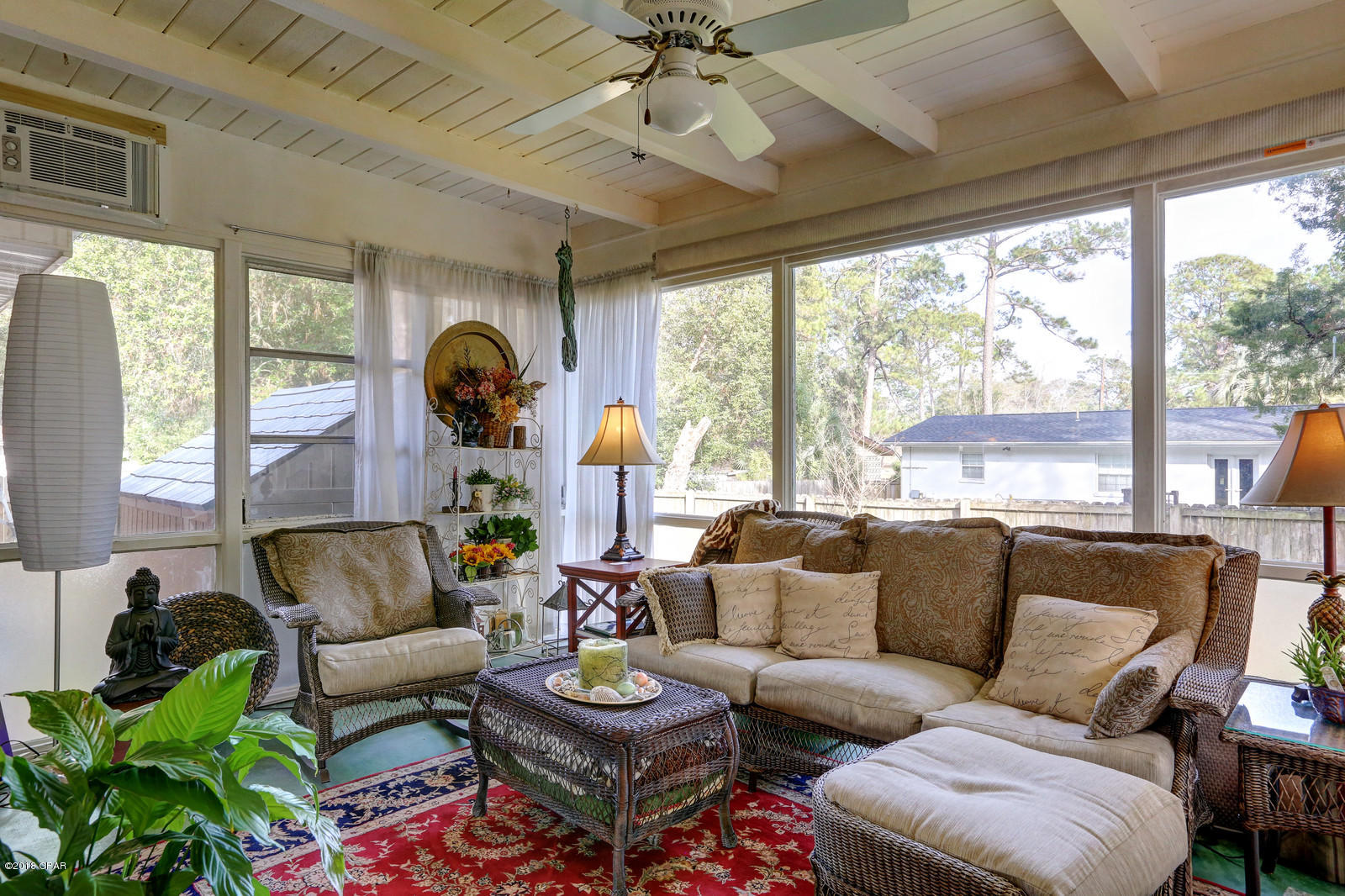 Cogburn's 1st Add - Residential