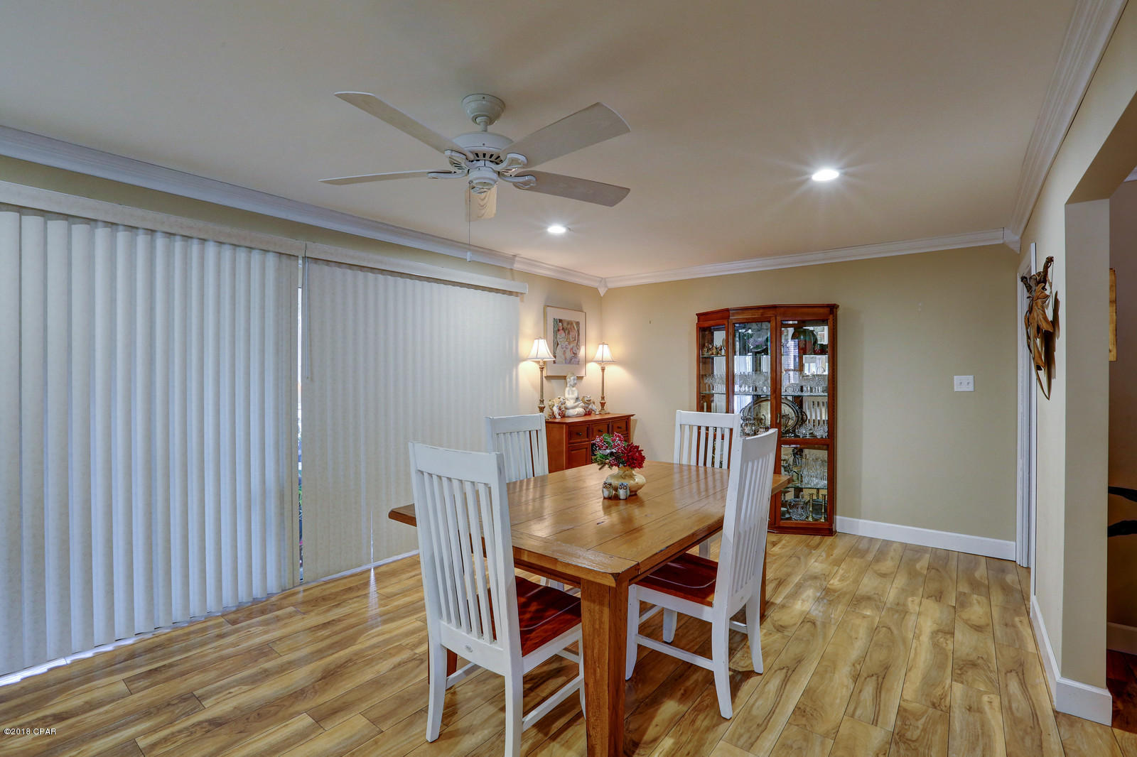 Cogburn's 1st Add - Residential