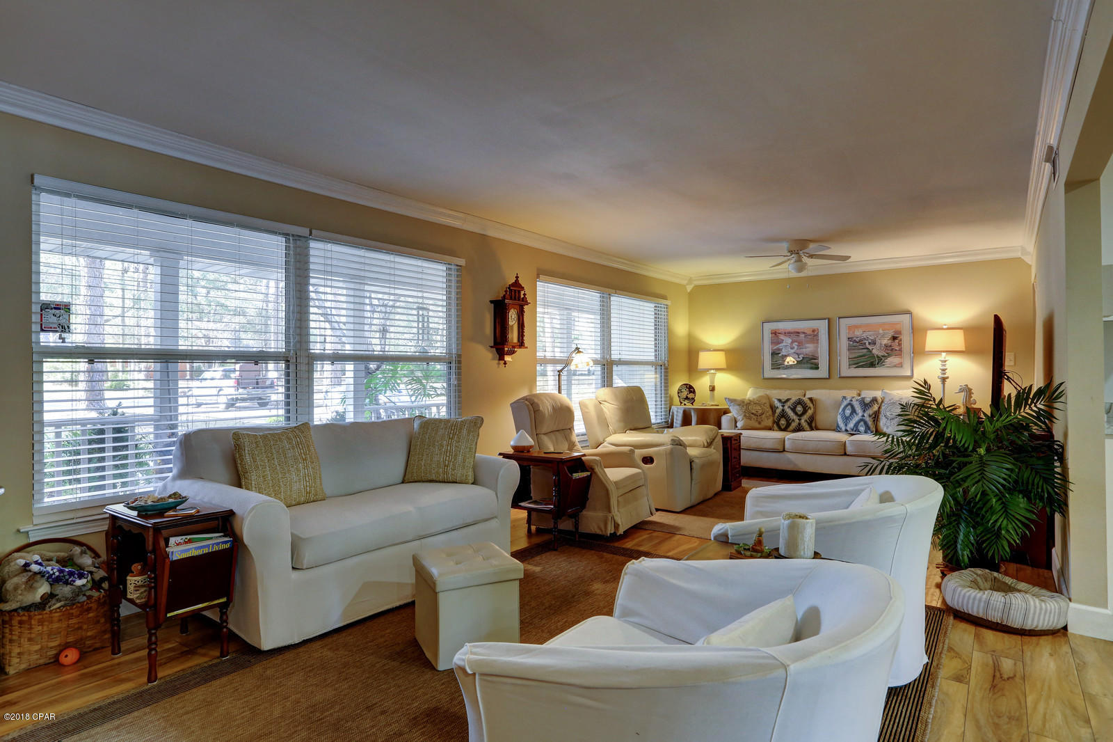 Cogburn's 1st Add - Residential