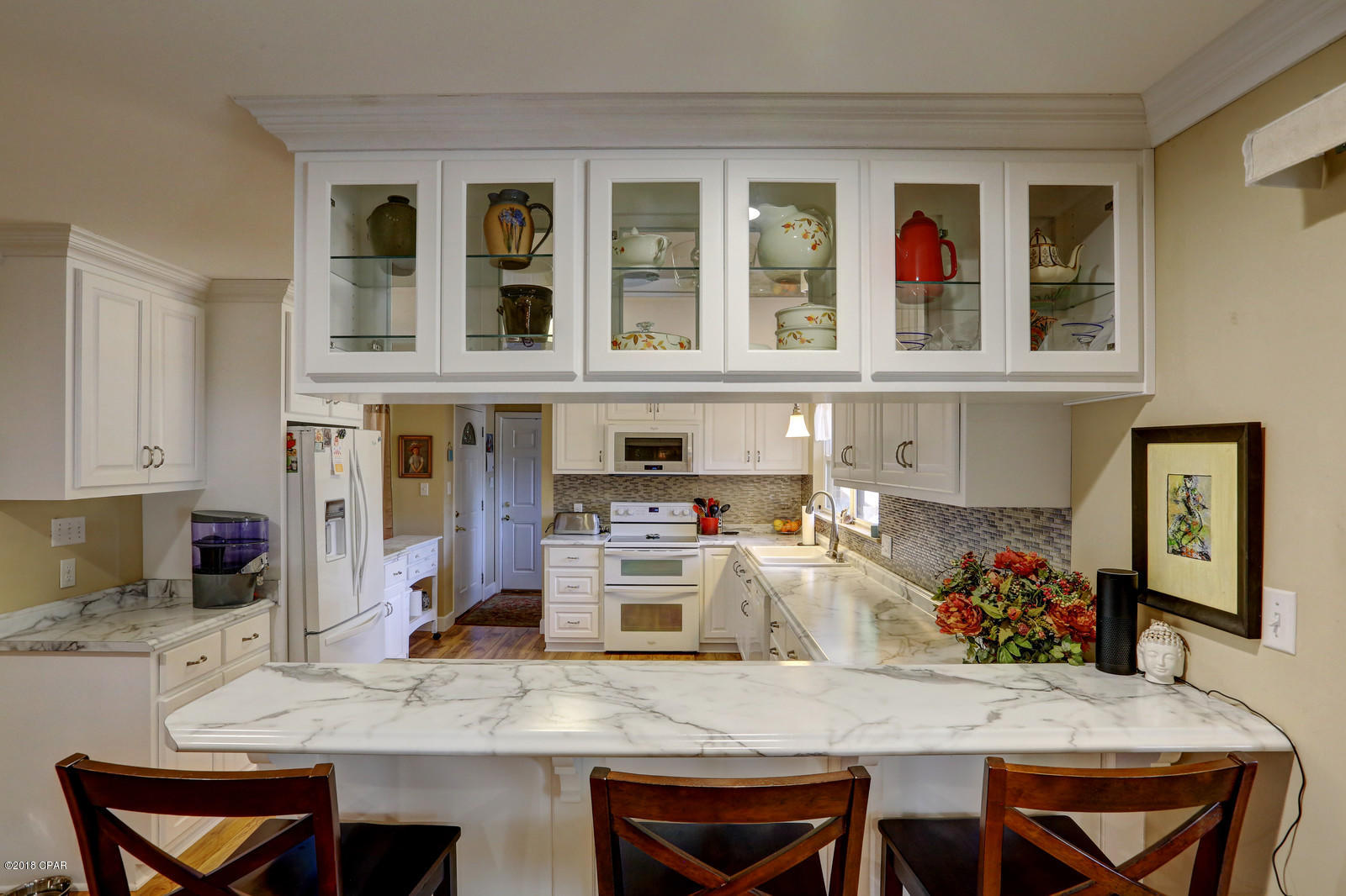 Cogburn's 1st Add - Residential