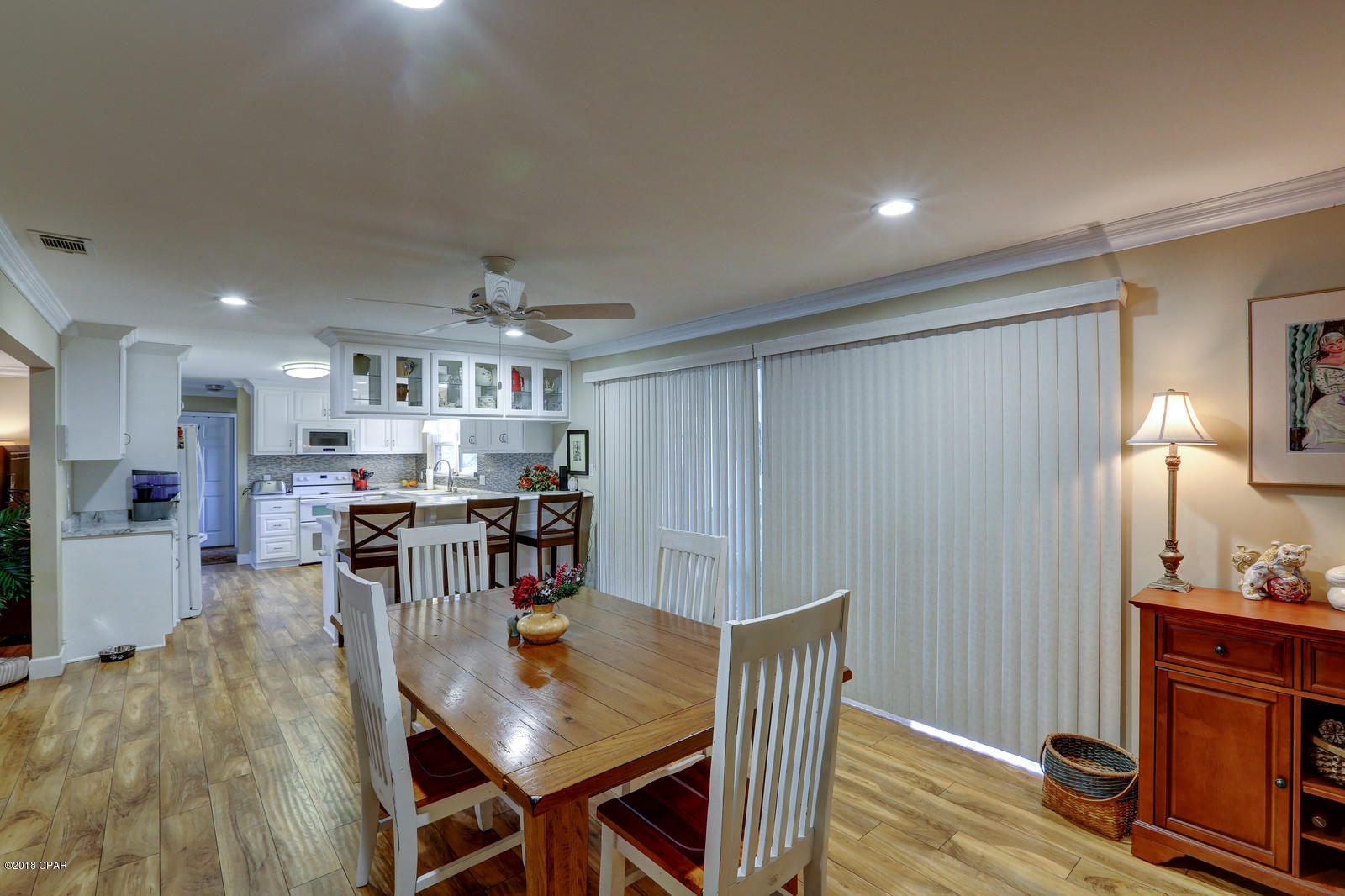 Cogburn's 1st Add - Residential