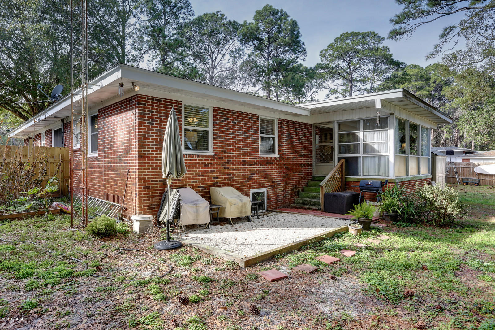 Cogburn's 1st Add - Residential