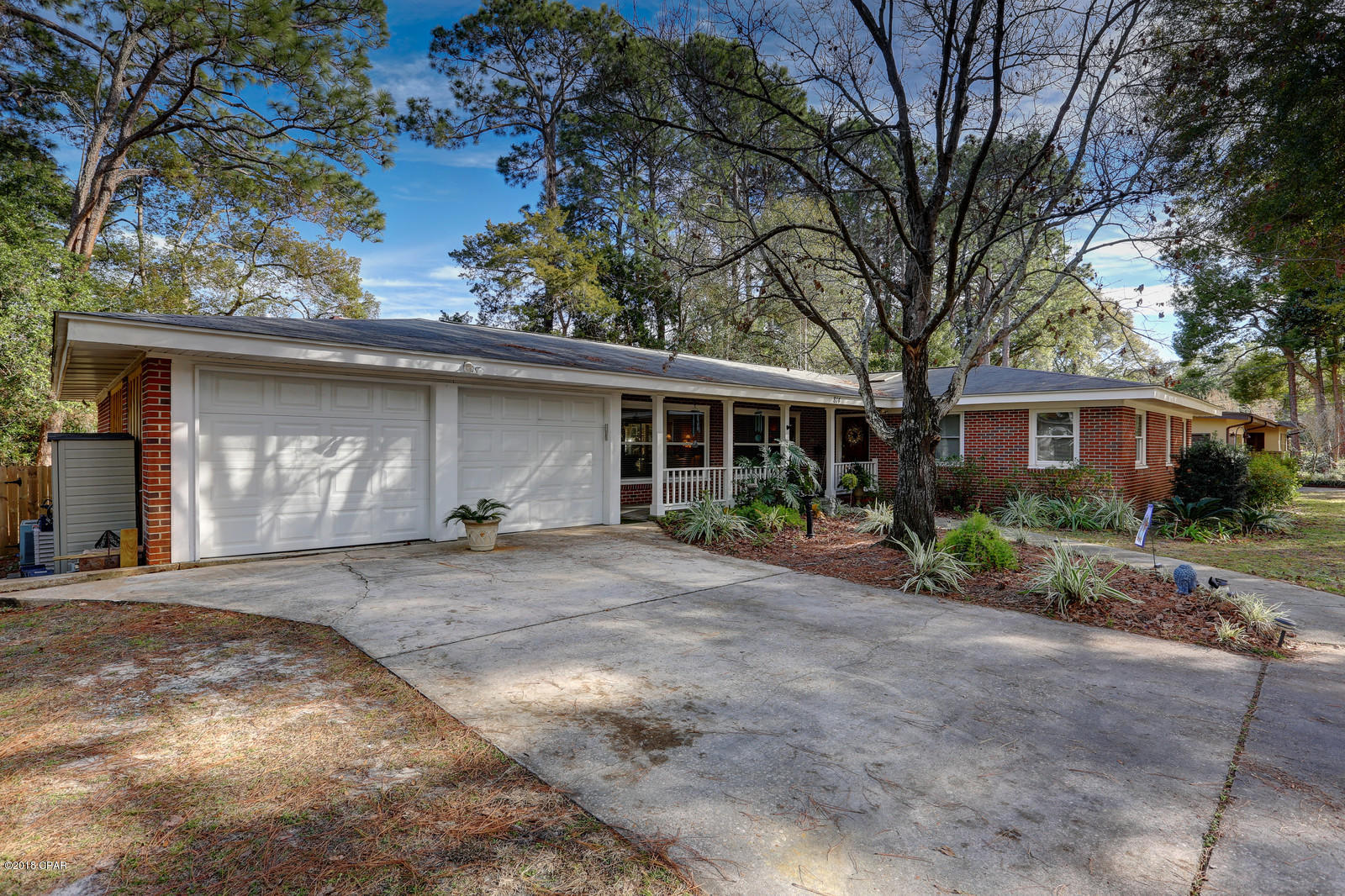 Cogburn's 1st Add - Residential