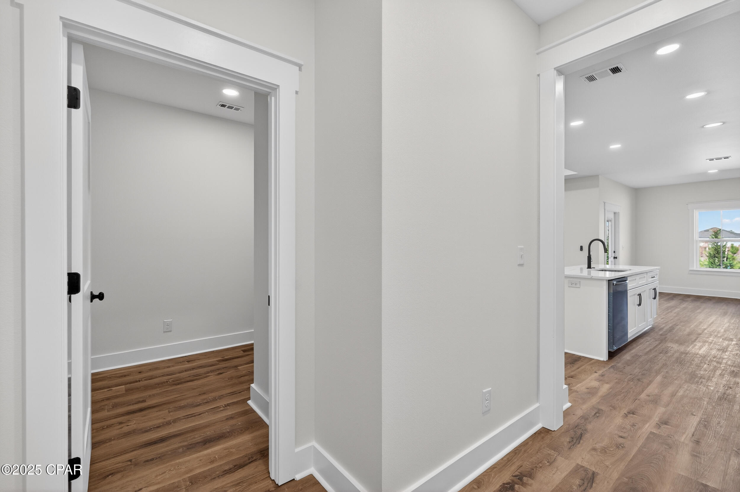 Game Farm - Residential